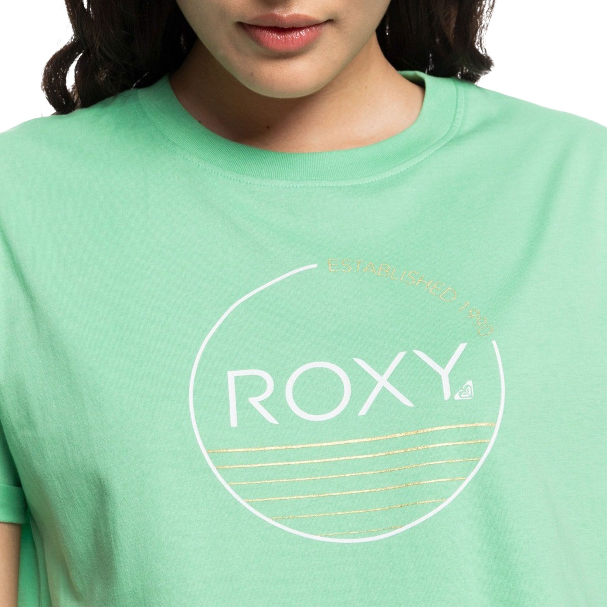Roxy Noon Ocean Shirt Dames