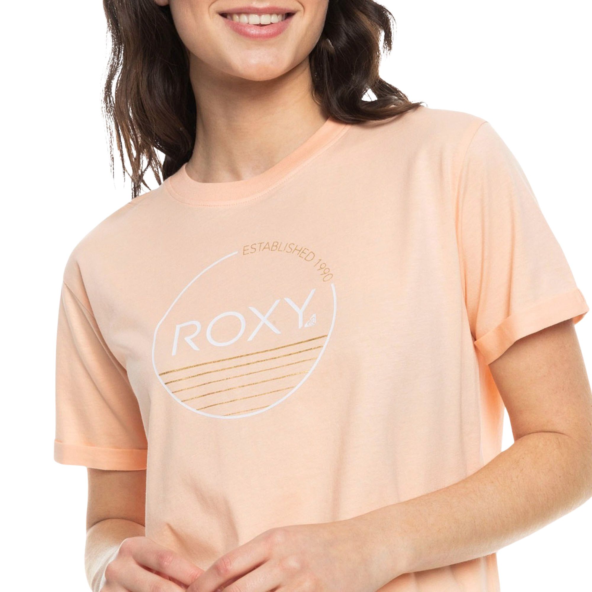 Roxy Noon Ocean Shirt Women