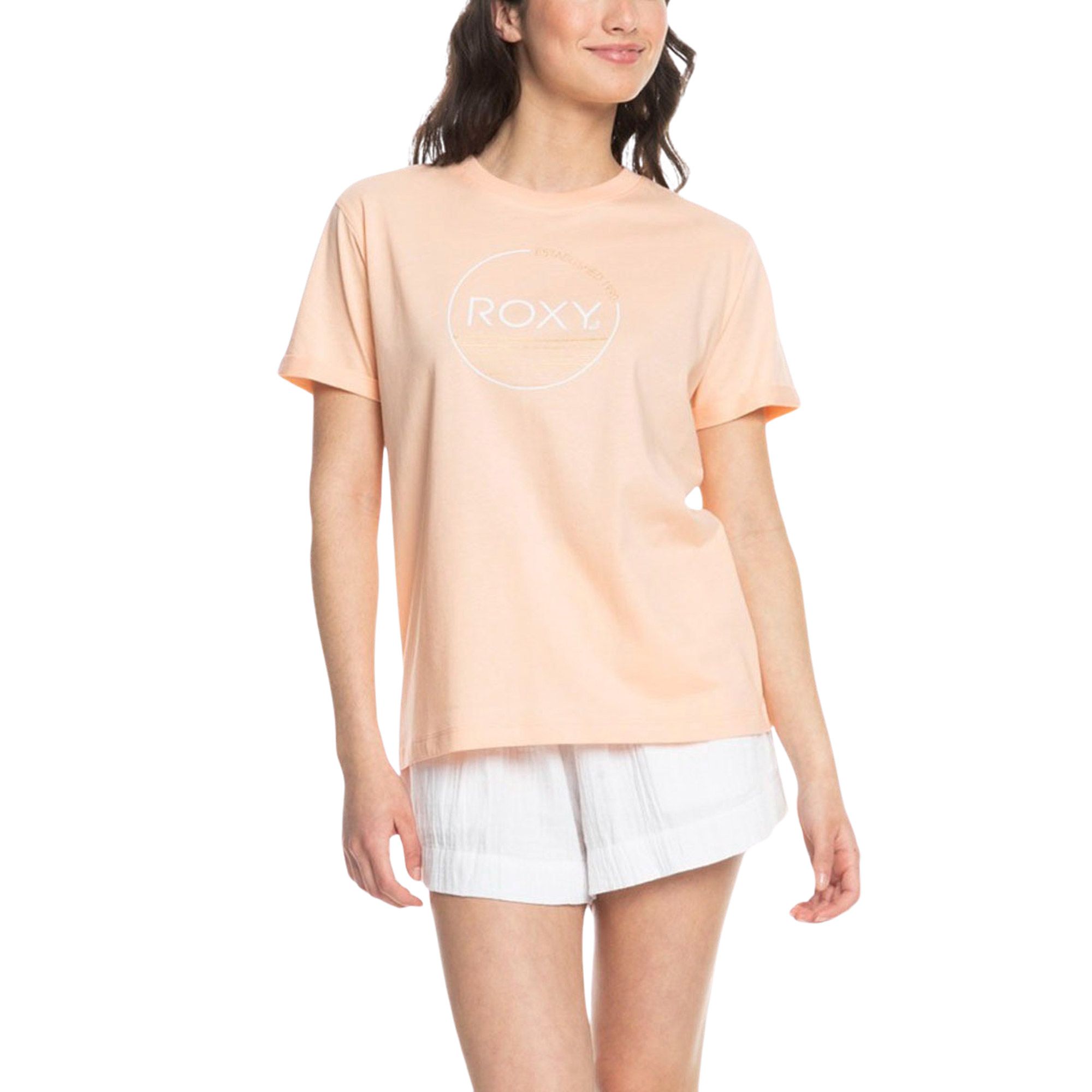 Roxy Noon Ocean Shirt Women