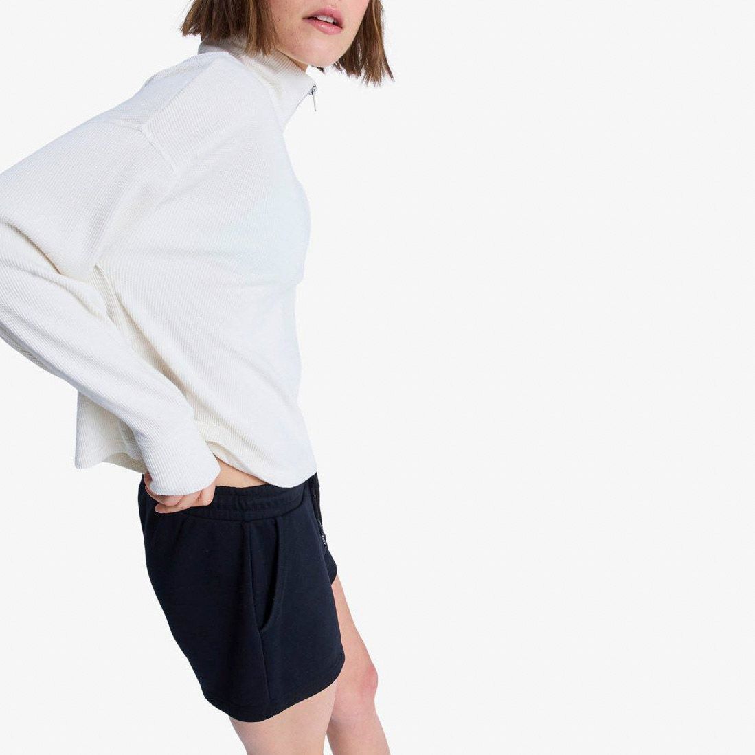 Roxy Surf Stoked Short Dames