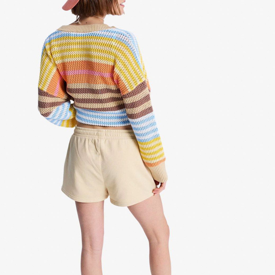 Roxy Surf Stoked Short Dames