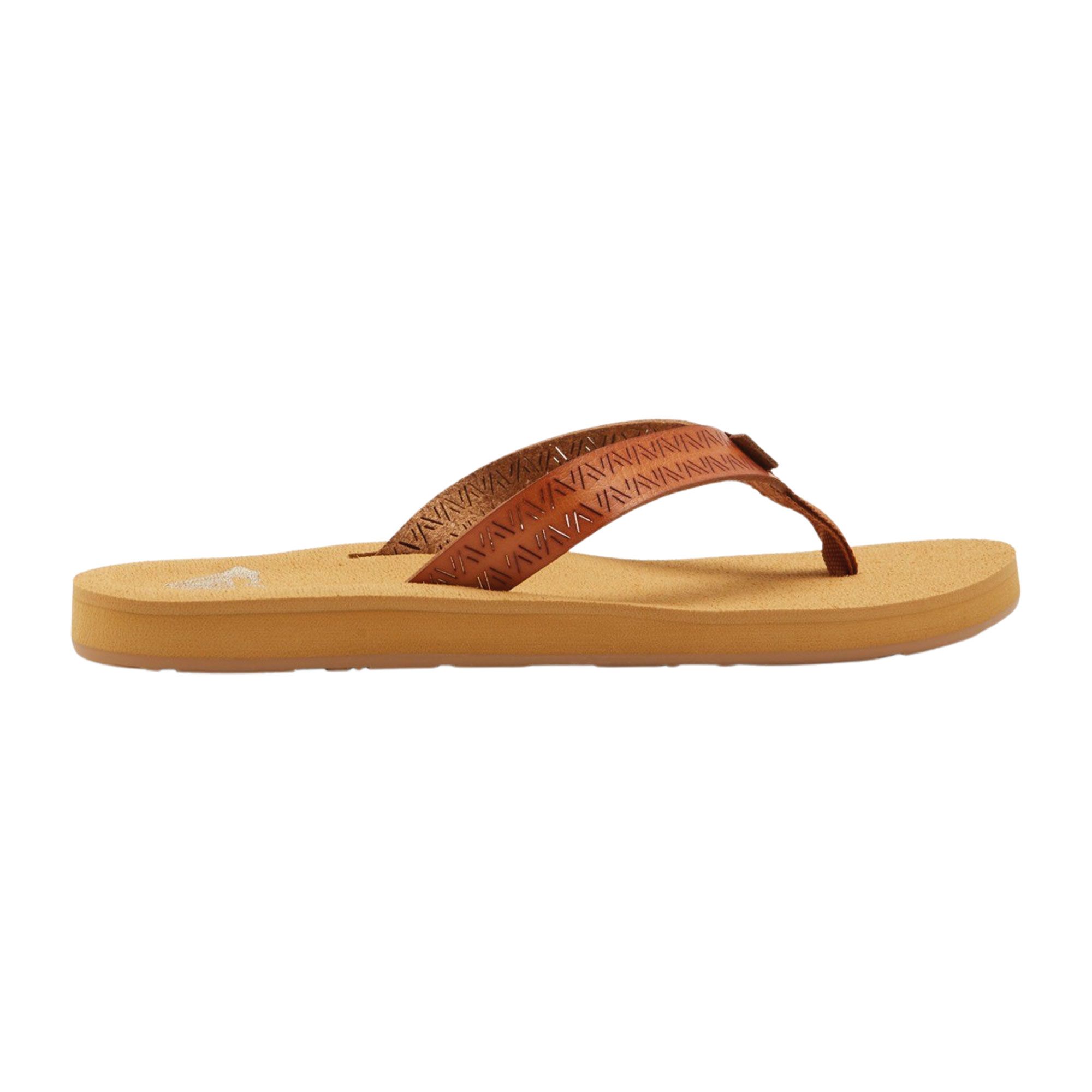 Roxy Porto II dames sportsandalen