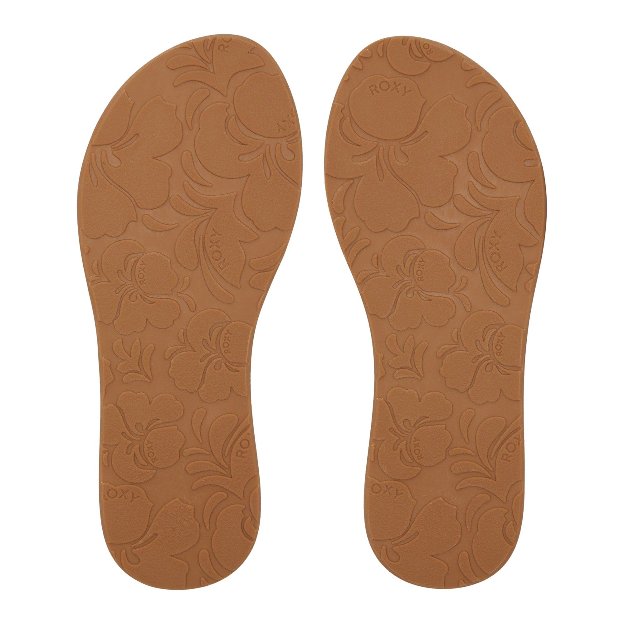 Roxy Porto Motif Teenslippers Dames