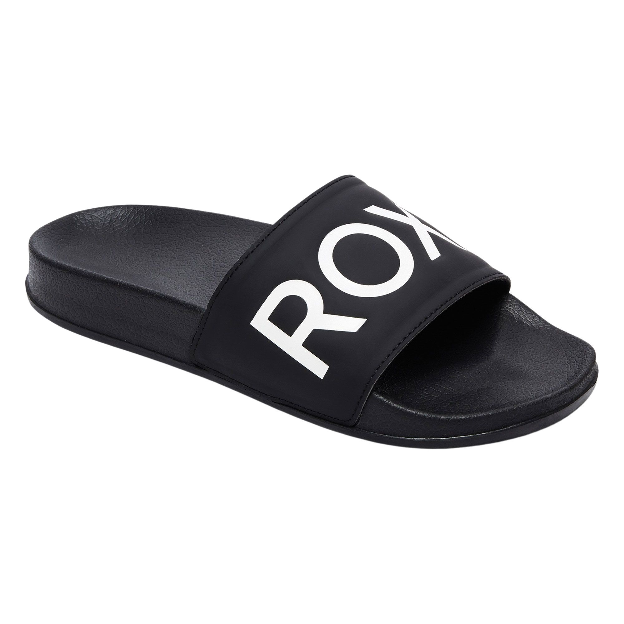Roxy Slippy II Badslippers Dames