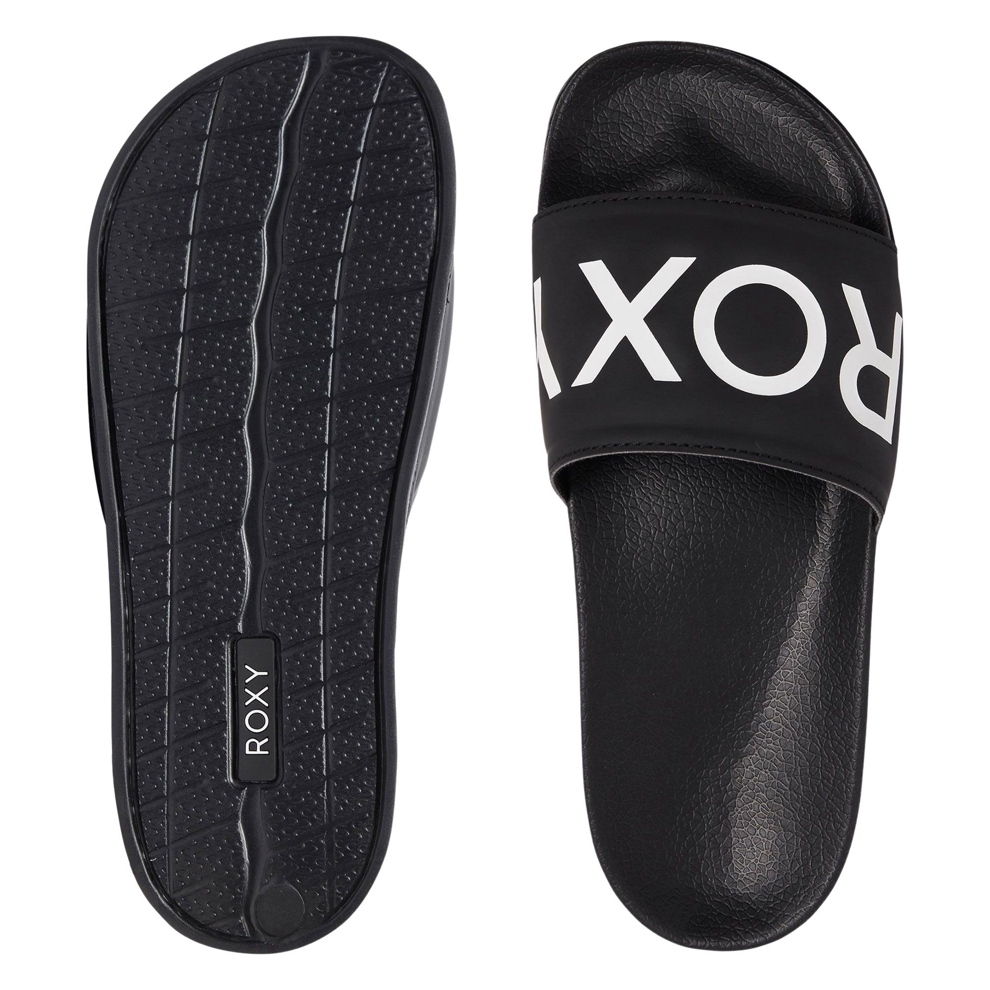 Roxy Slippy II Badslippers Dames