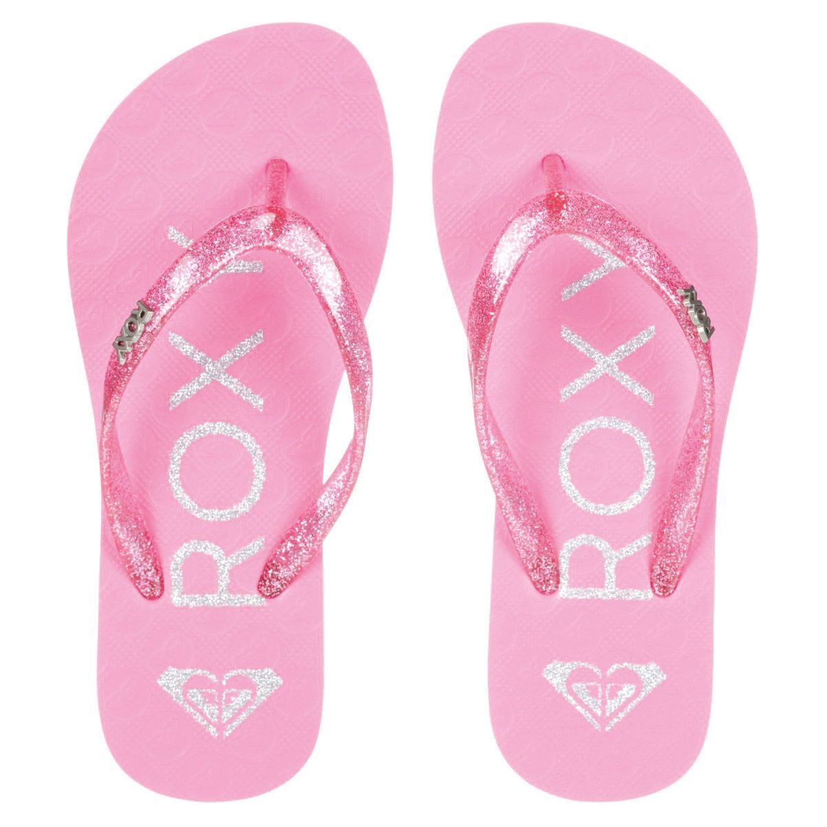 Tongs Roxy Viva Sparkle Filles