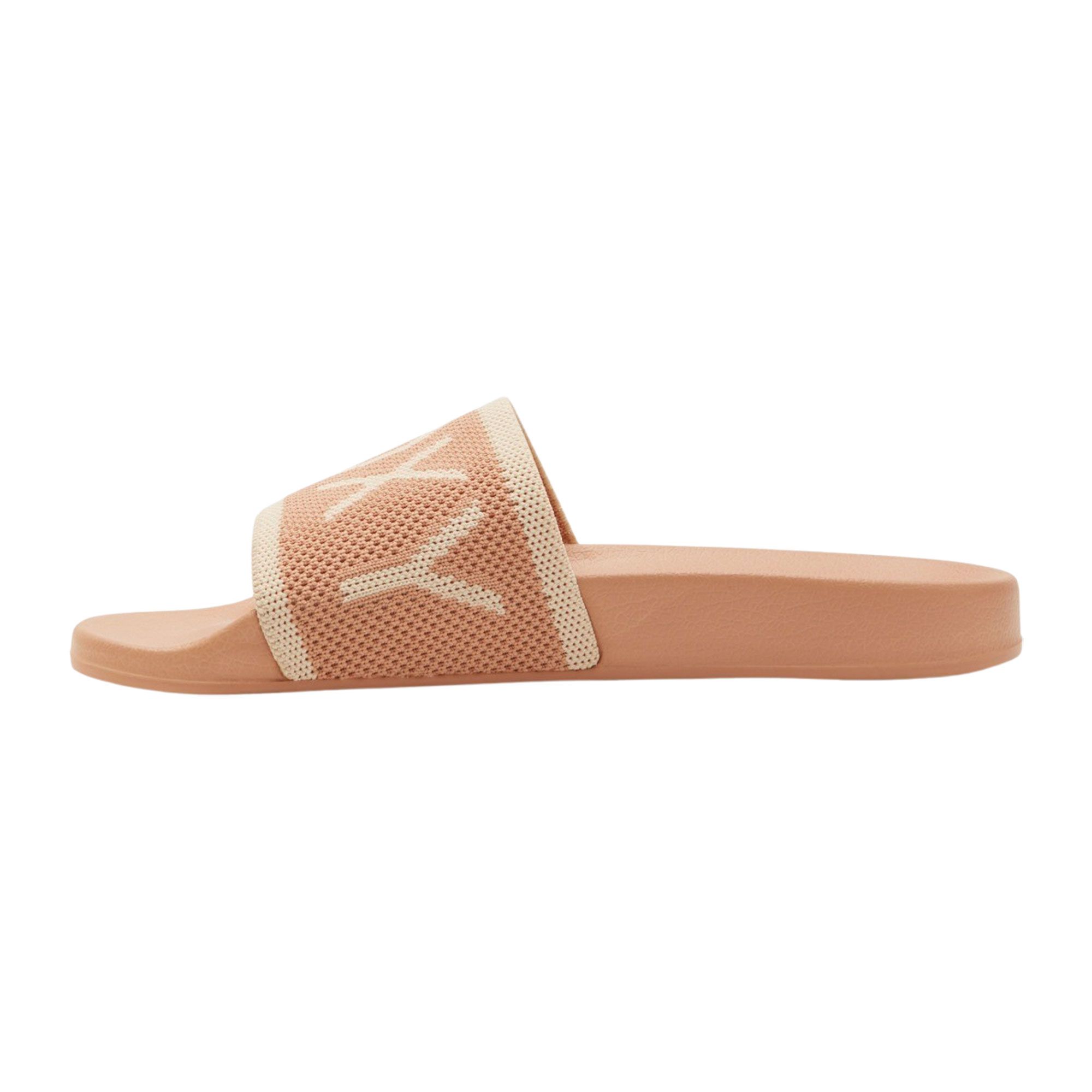 Roxy Slippy Knit Badslippers Dames