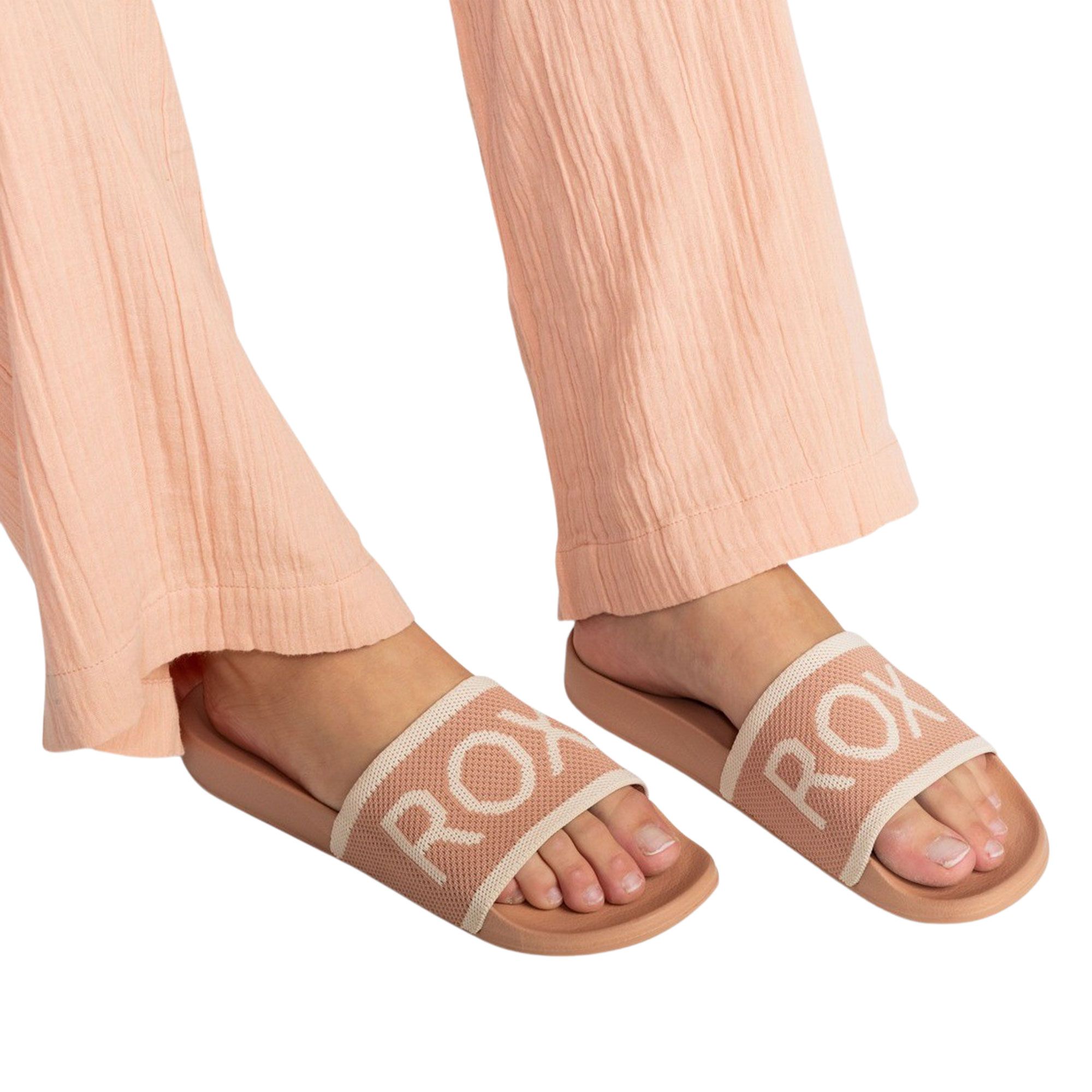 Roxy Slippers kopen? ✔️ Tot 55% korting
