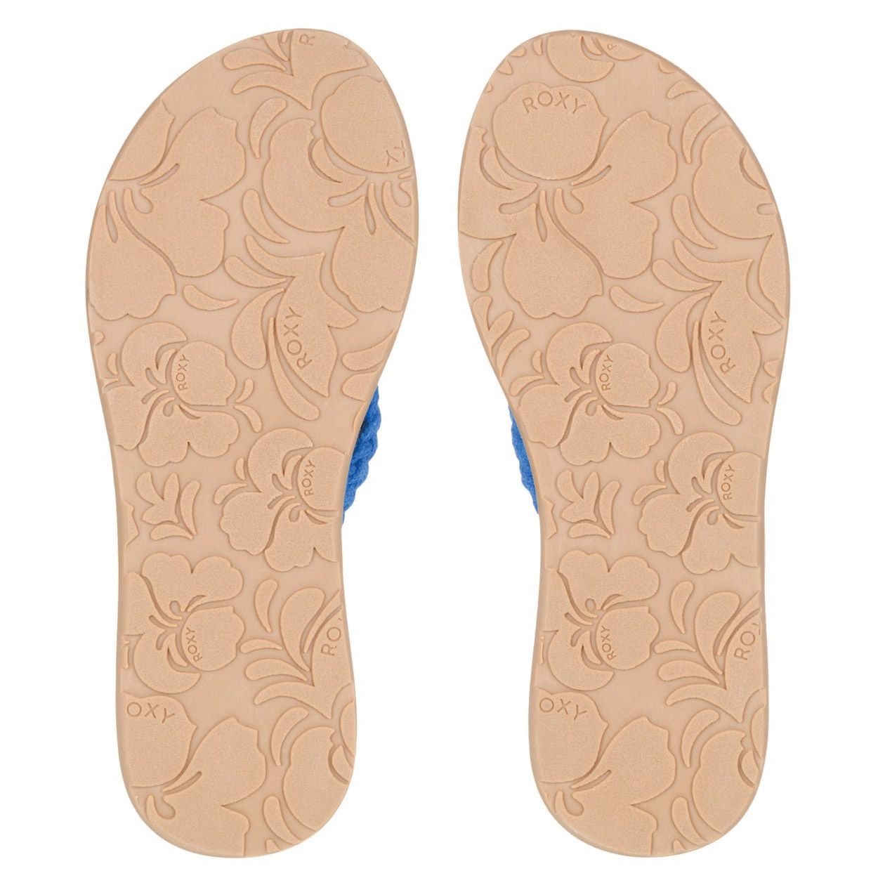 Roxy Porto IV Teenslippers Dames