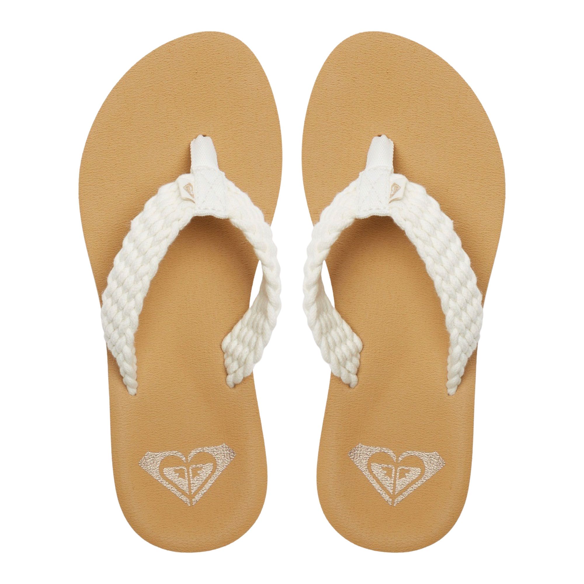 Roxy Porto IV Teenslippers Dames