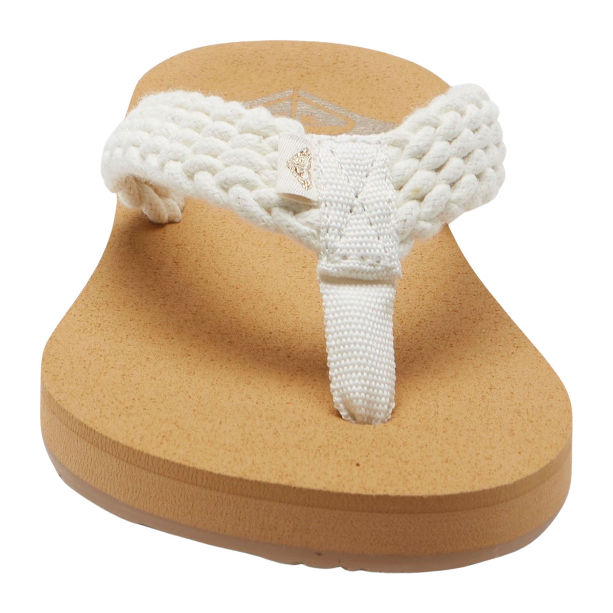 Roxy Porto IV Teenslippers Dames