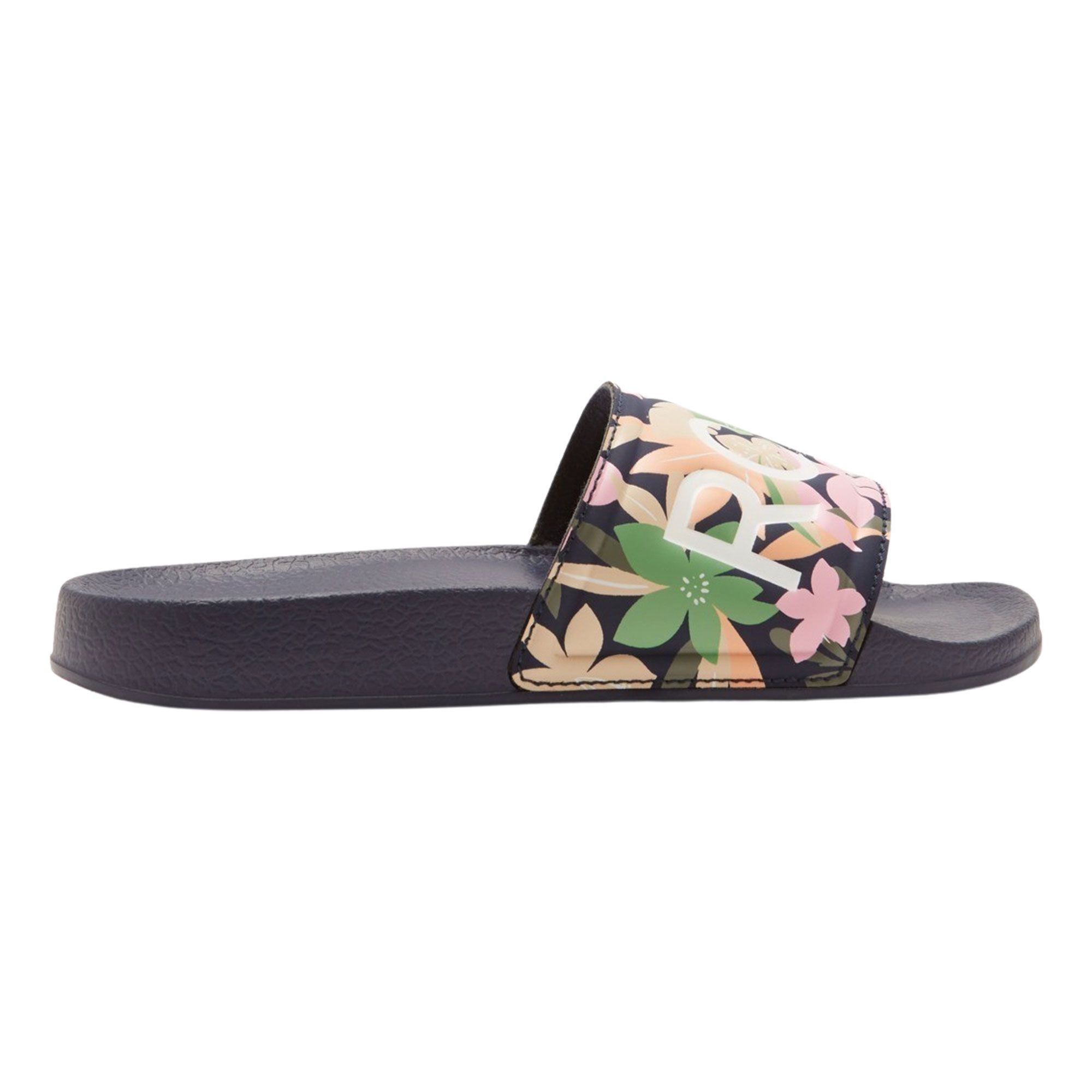 Roxy Slippy II Badslippers Meisjes