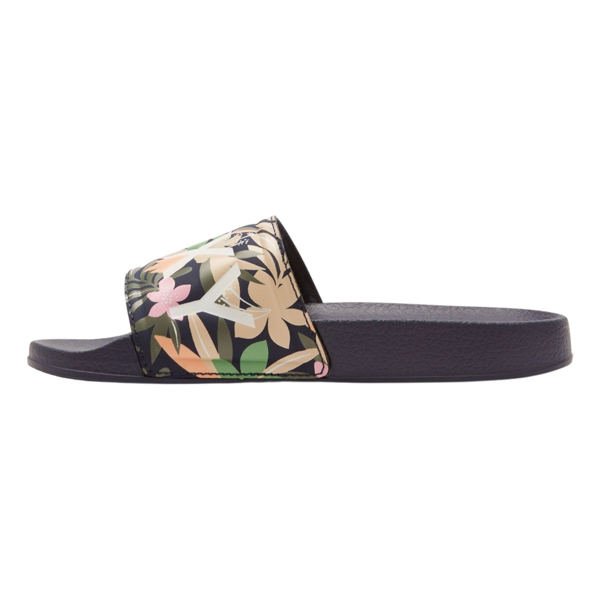 Roxy Slippy II Badslippers Meisjes