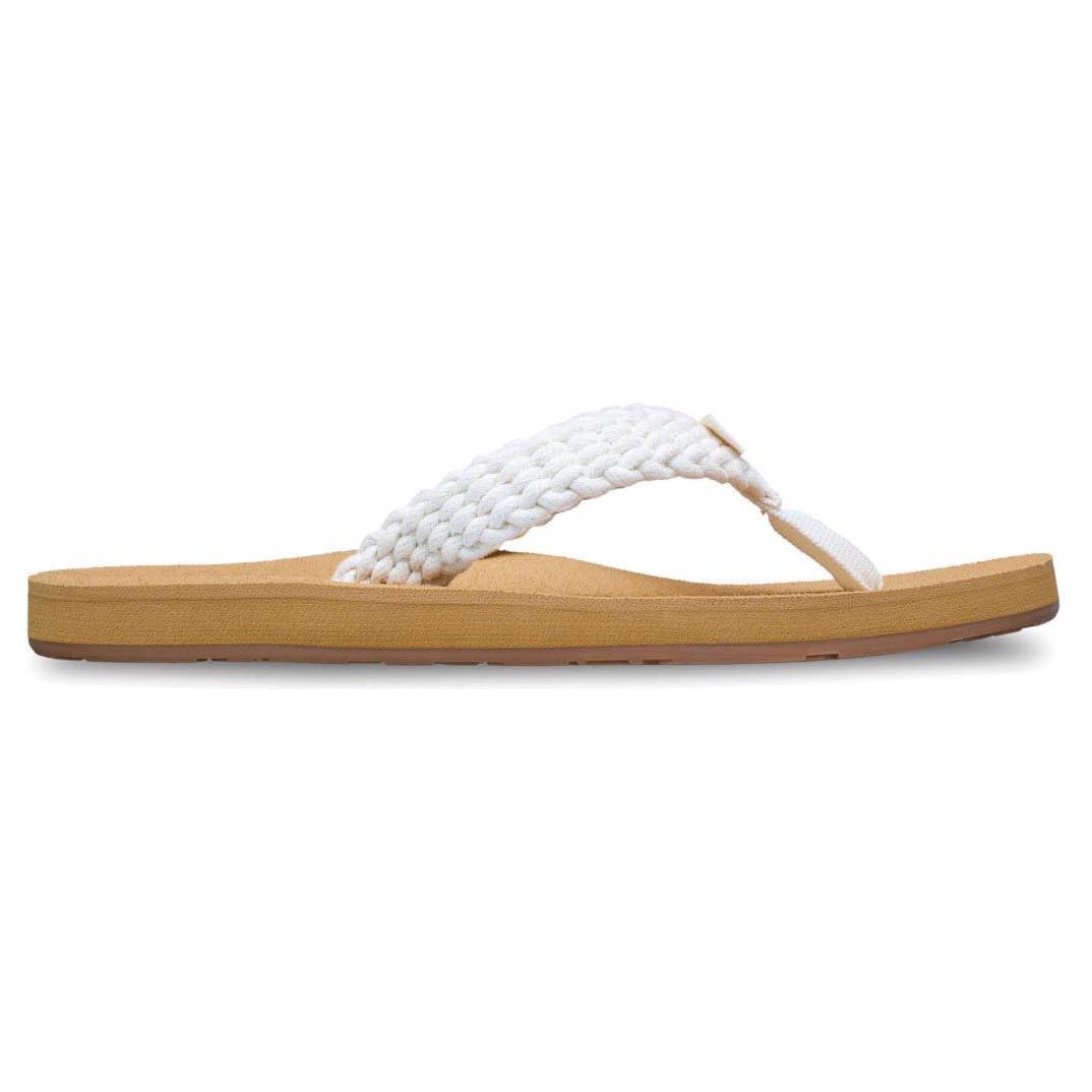 Roxy Porto Teenslippers Dames