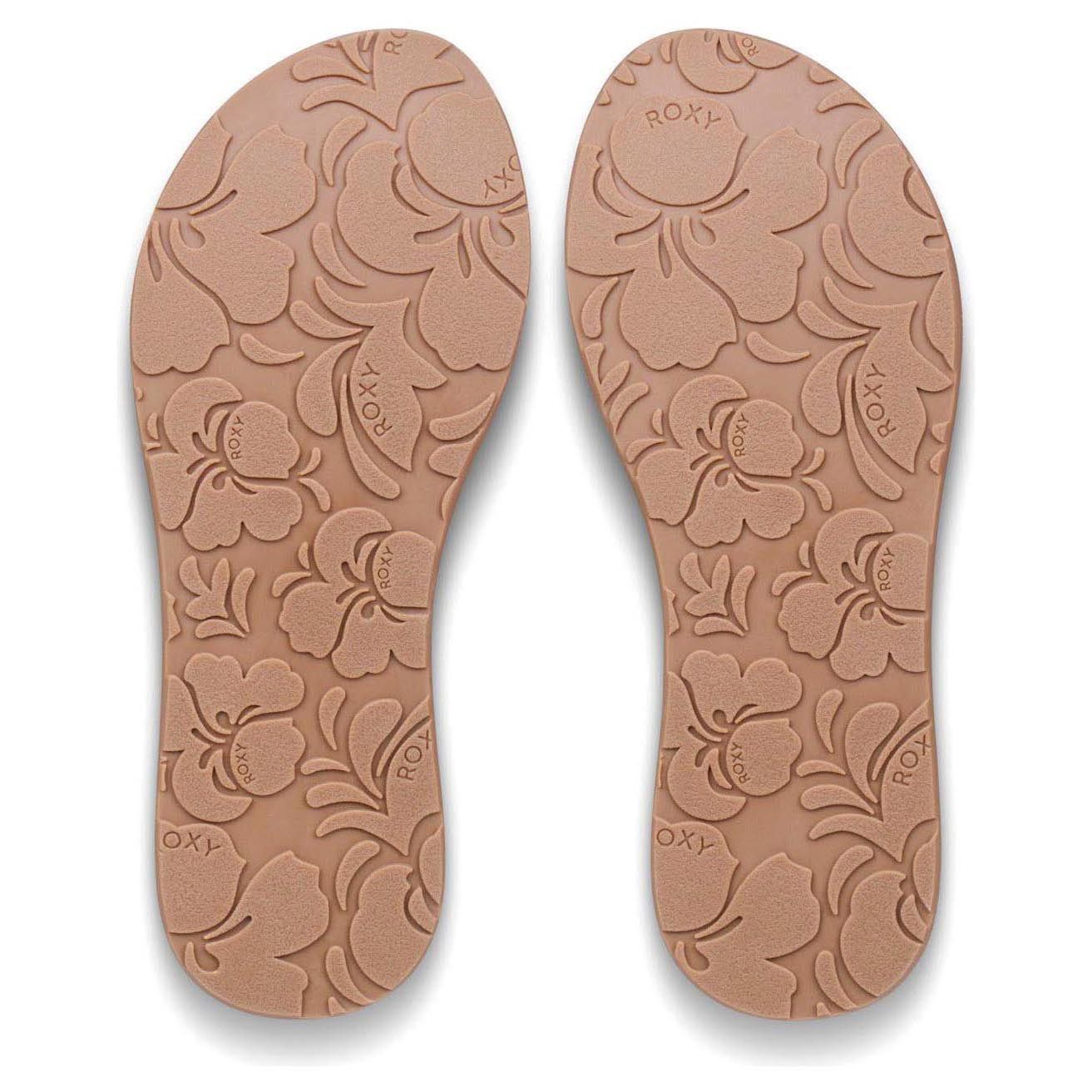 Roxy Porto Teenslippers Dames
