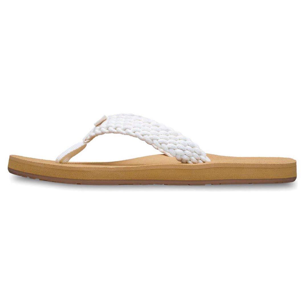 Roxy Porto Teenslippers Dames