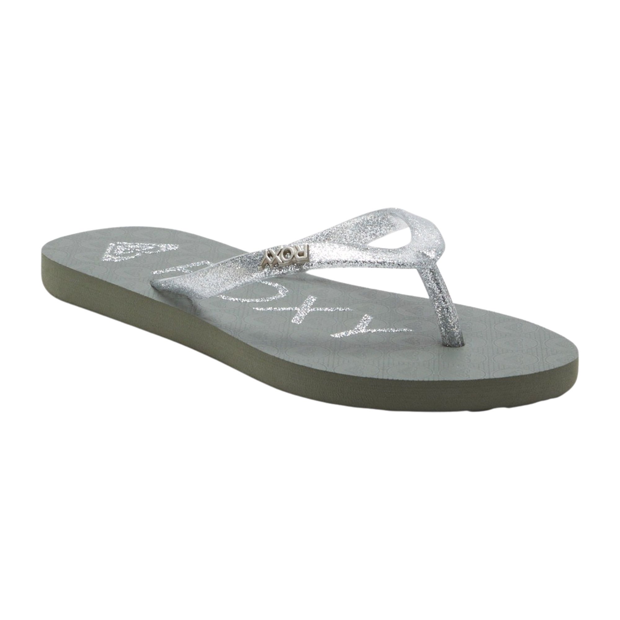Quiksilver Viva Sparkle Teenslippers Meisjes