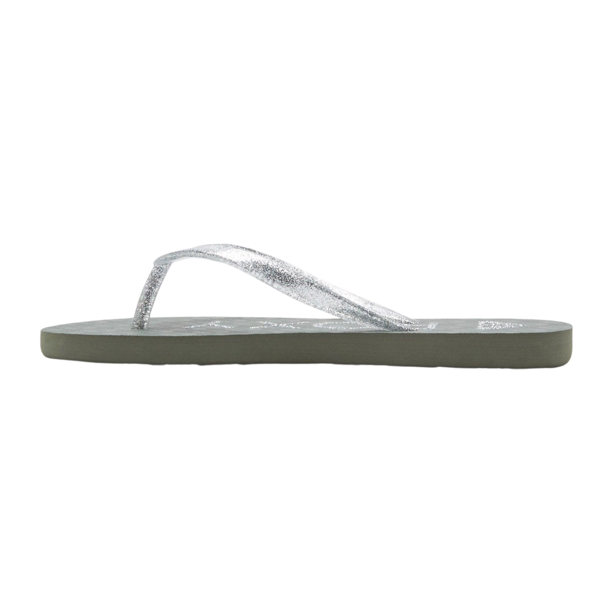 Quiksilver Viva Sparkle Teenslippers Meisjes