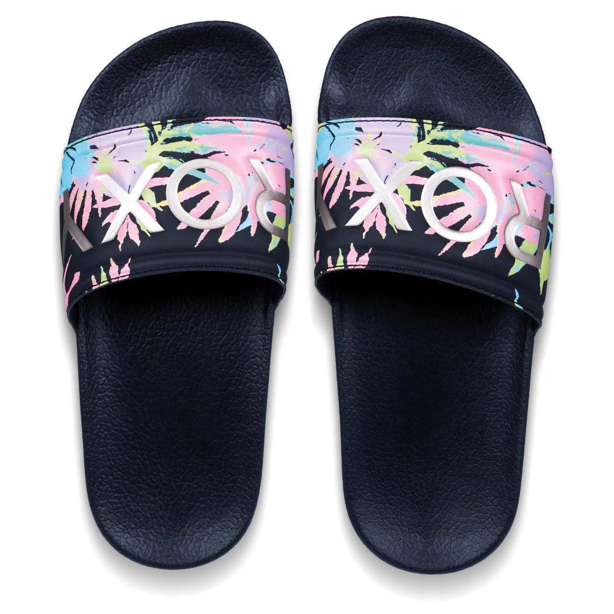 Roxy RG Slippy Slippers Meisjes