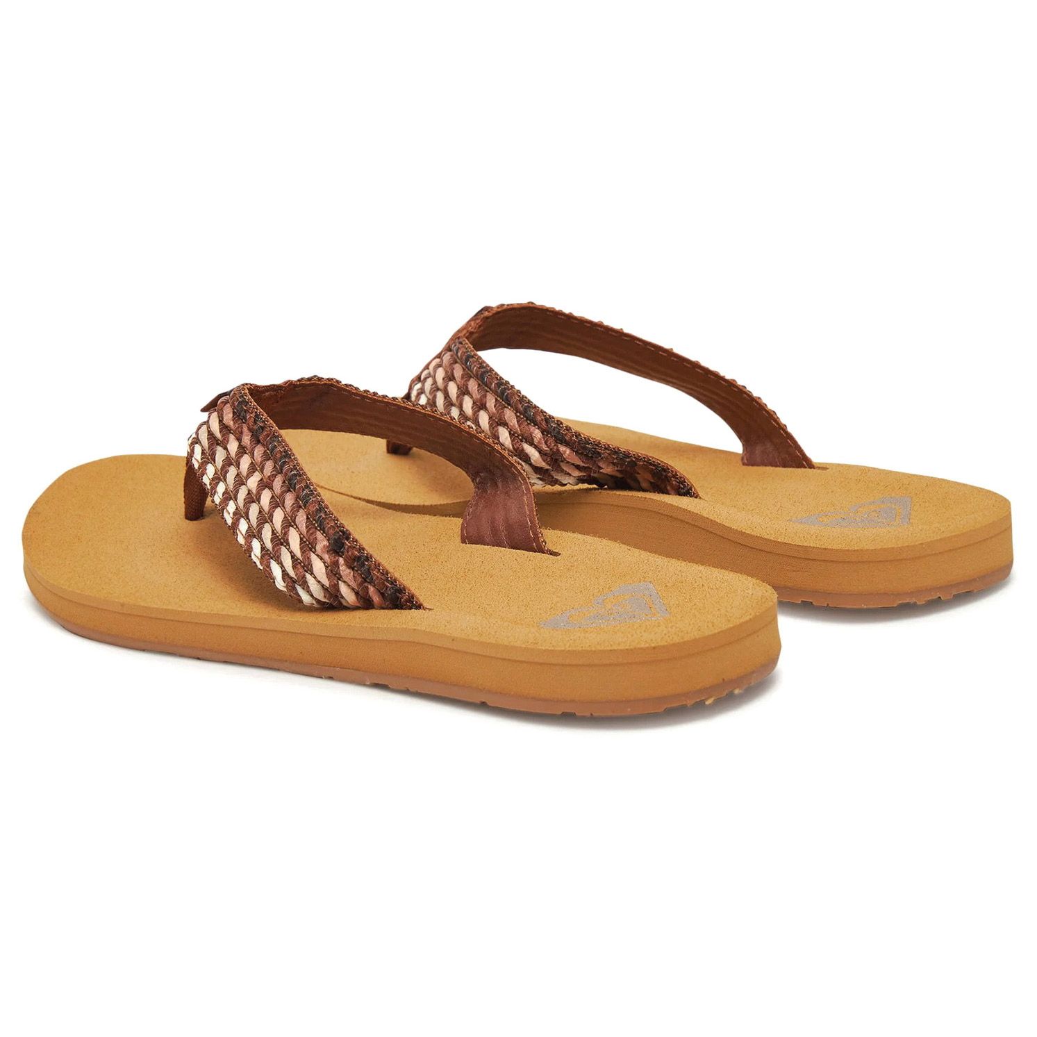 Tongs Roxy Porto Femmes