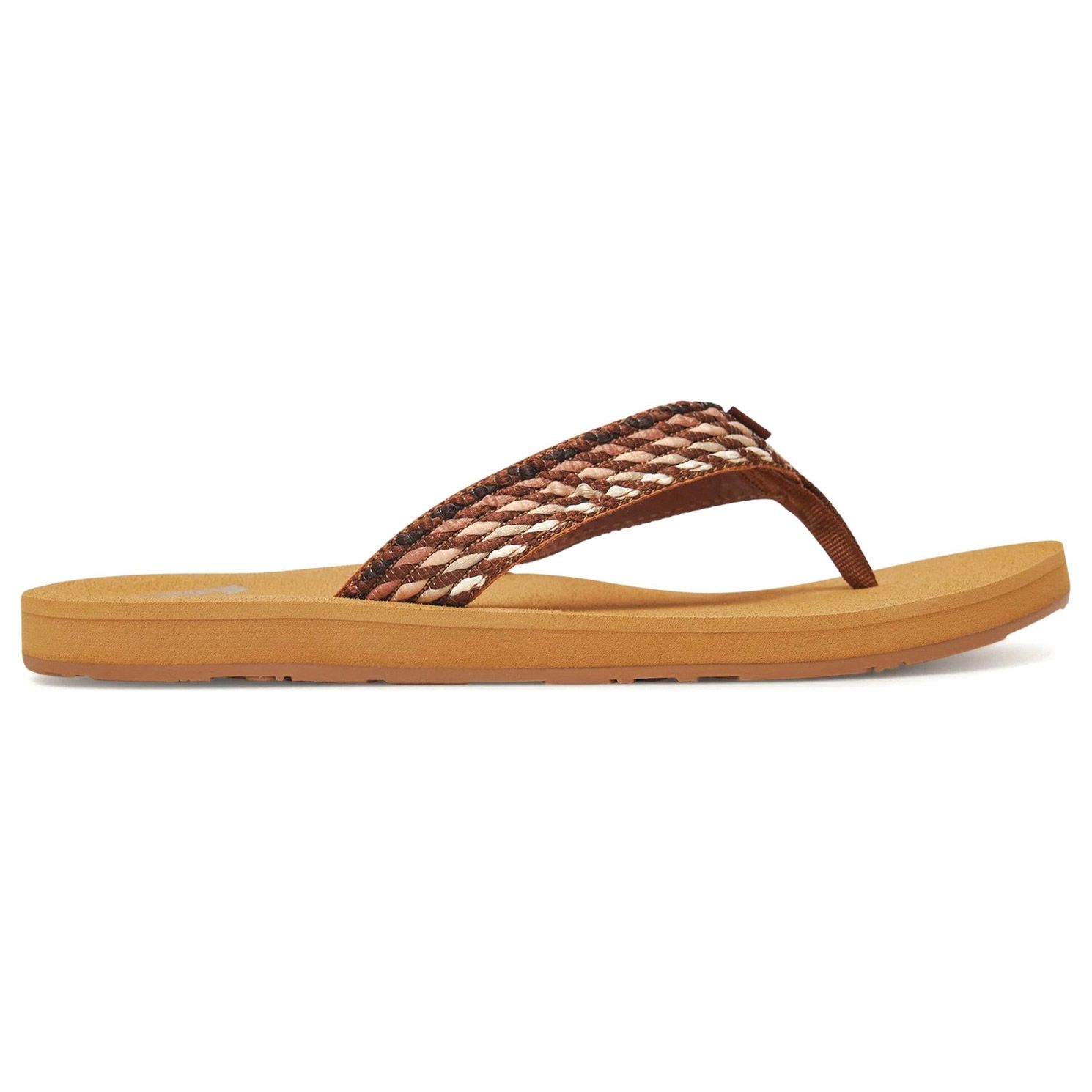 Tongs Roxy Porto Femmes