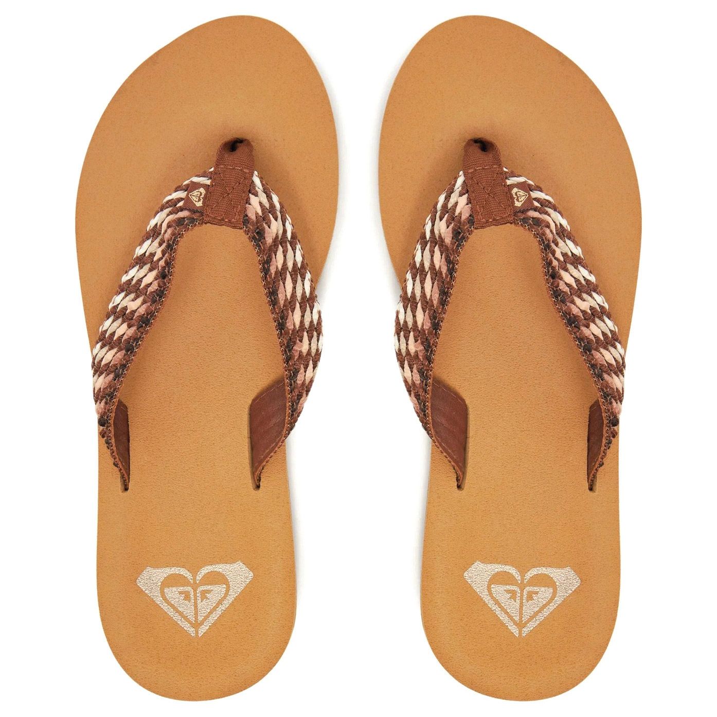 Tongs Roxy Porto Femmes