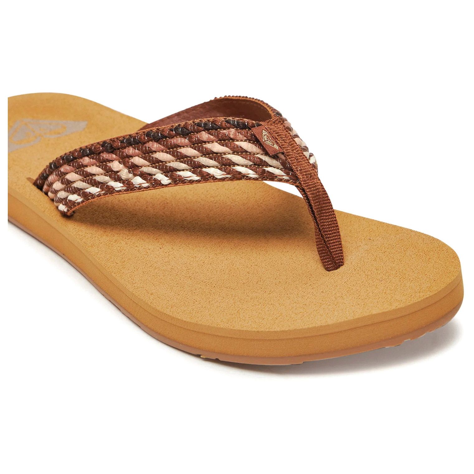 Tongs Roxy Porto Femmes