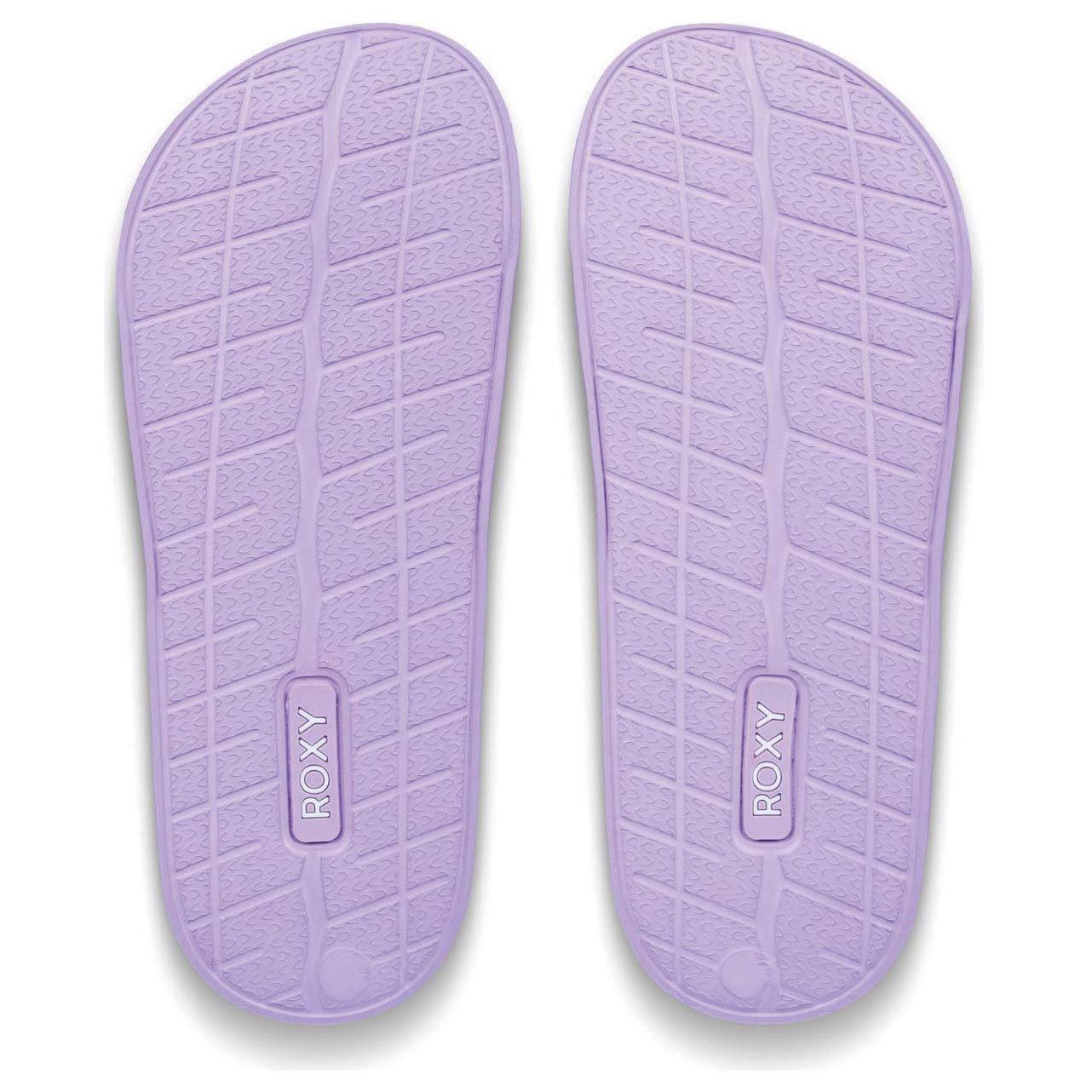 Roxy RG Slippy II Slippers Meisjes