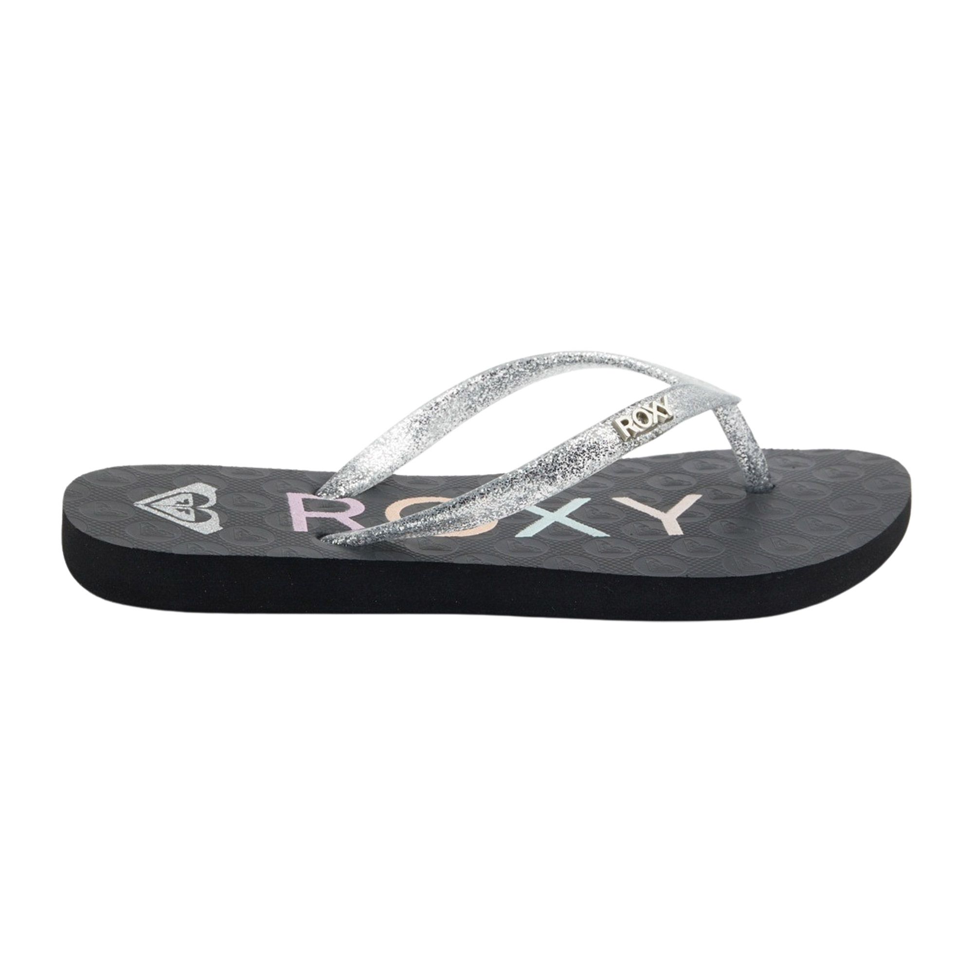 Quiksilver Viva Sparkle Teenslippers Meisjes