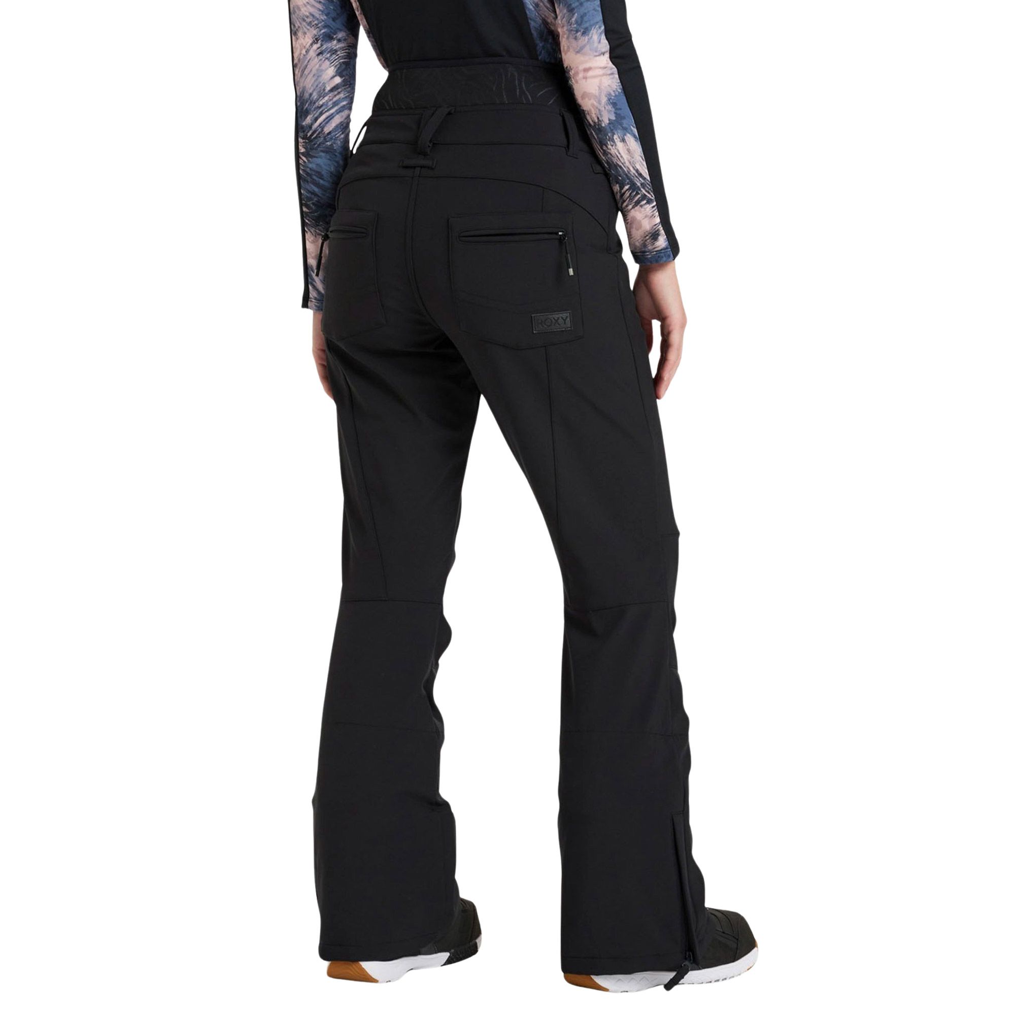 Roxy Rising High Skibroek Dames