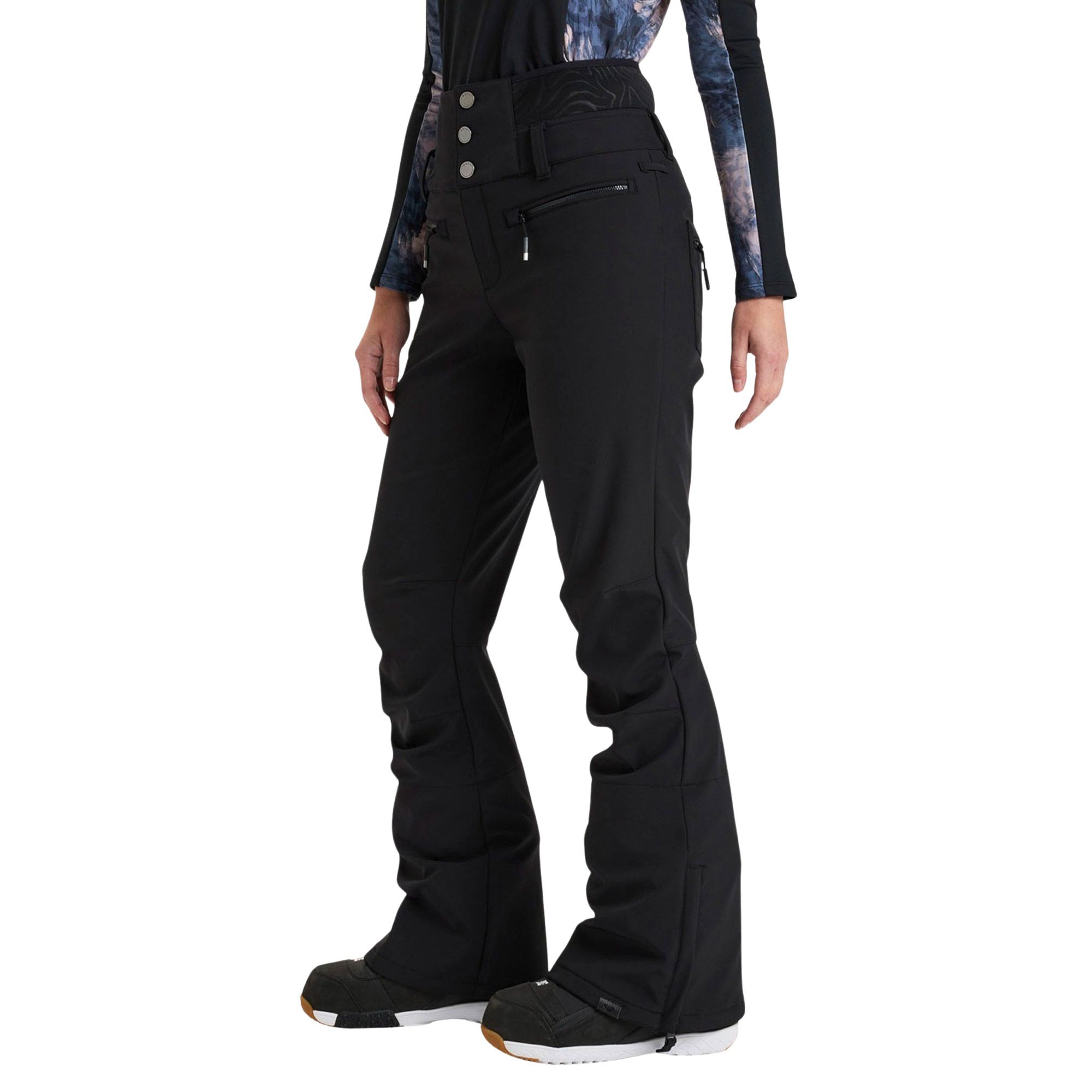 Roxy Rising High Skibroek Dames