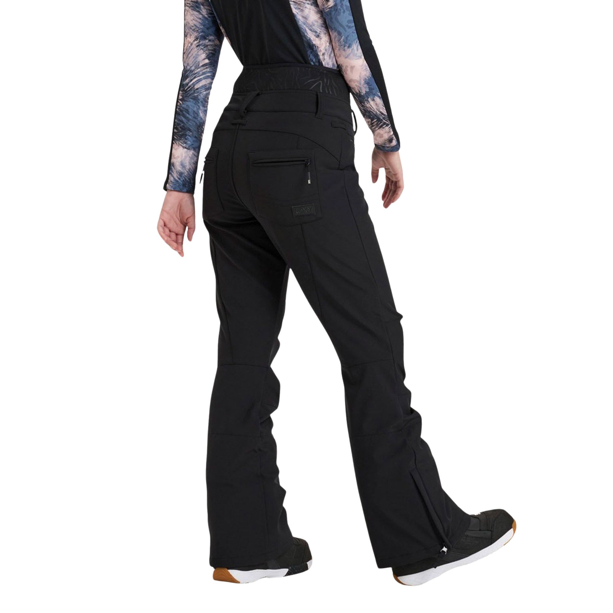 Roxy Rising High Skibroek Dames