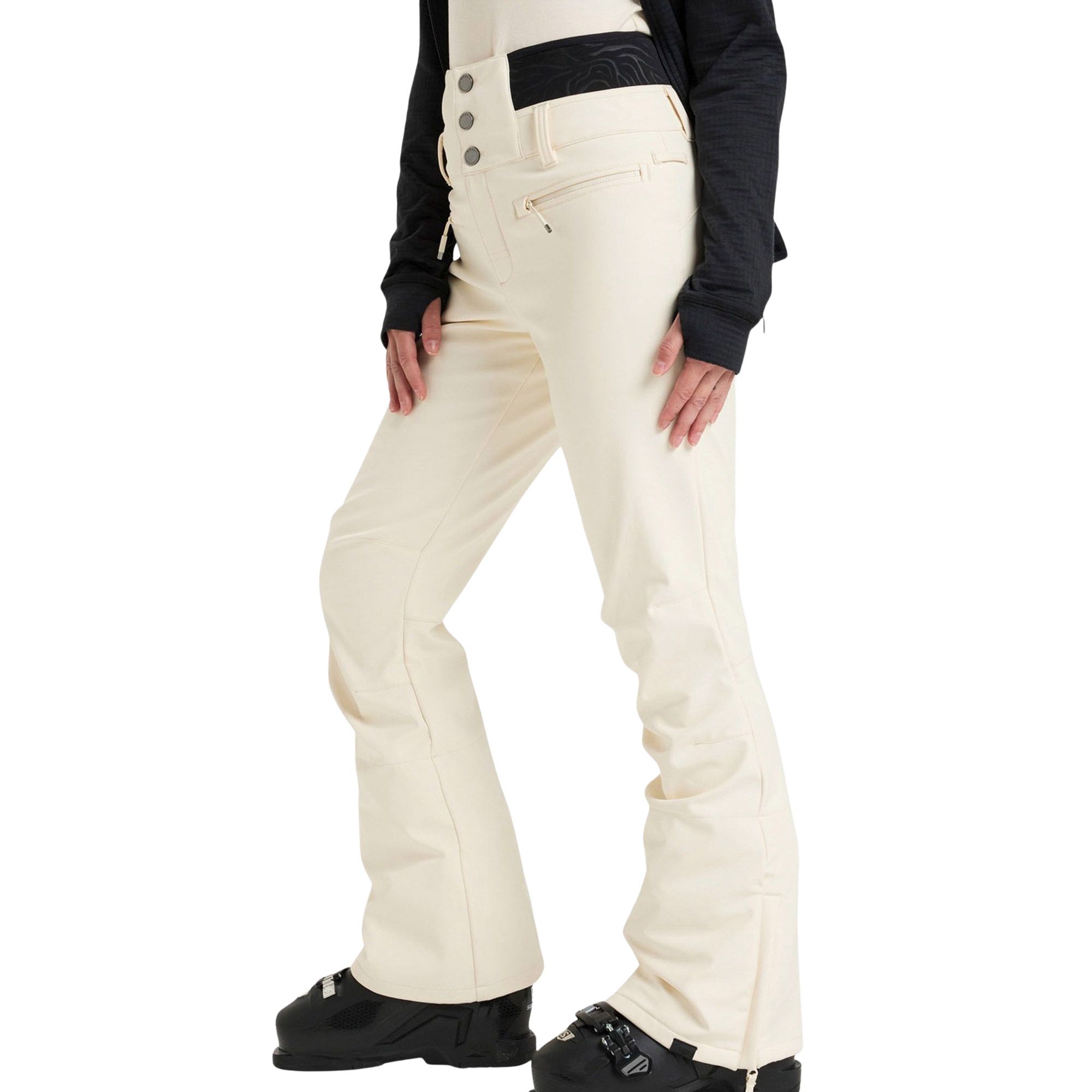 Roxy Rising High Skibroek Dames