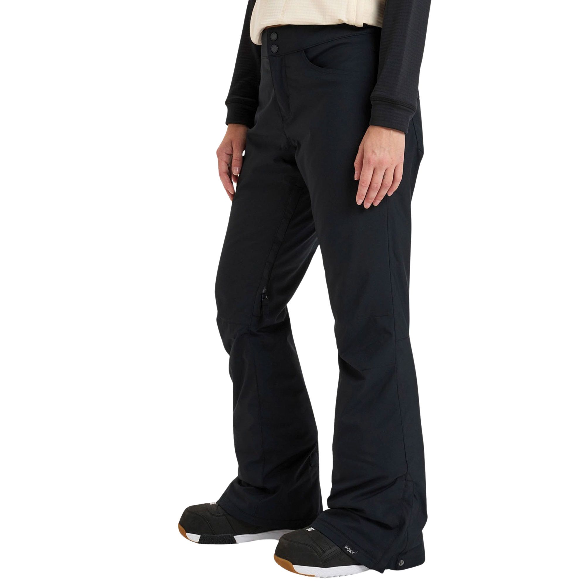 Roxy Backyard Skibroek Dames