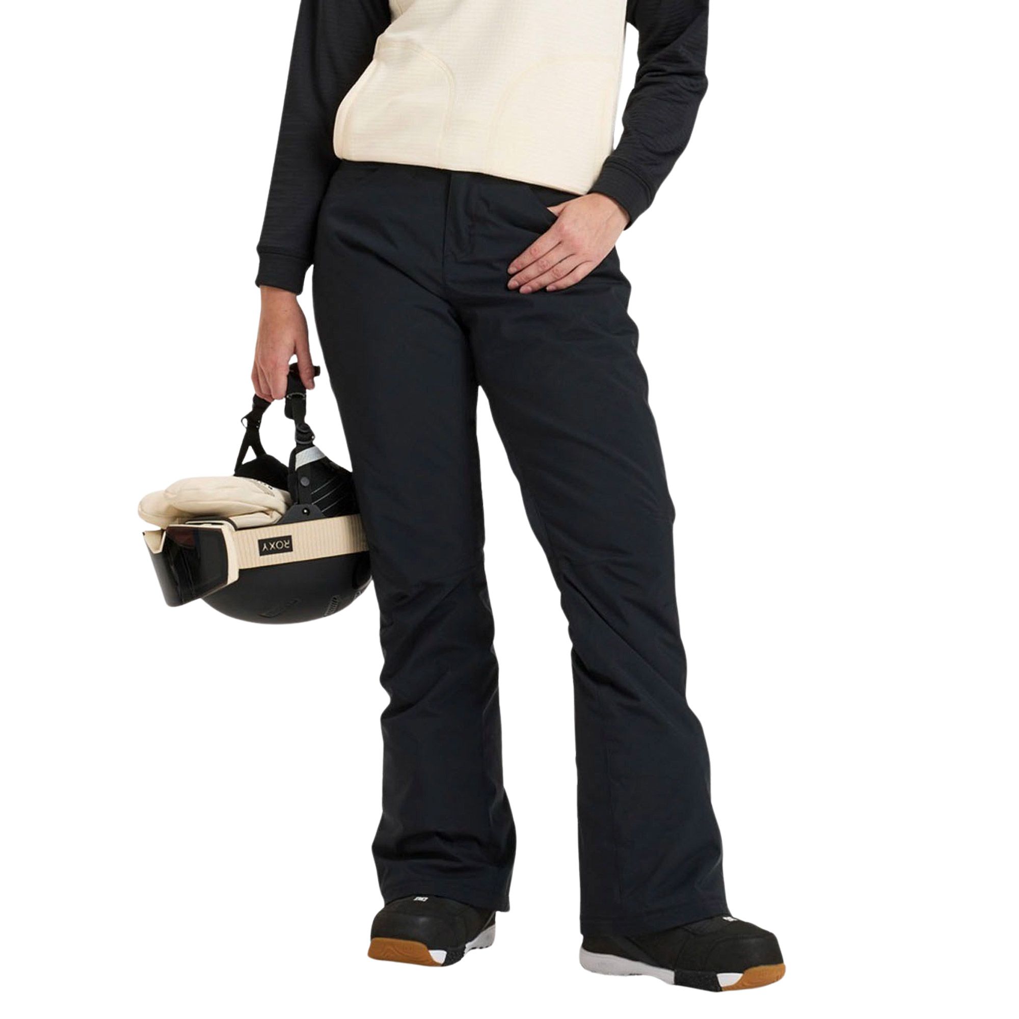 Roxy Backyard Skibroek Dames
