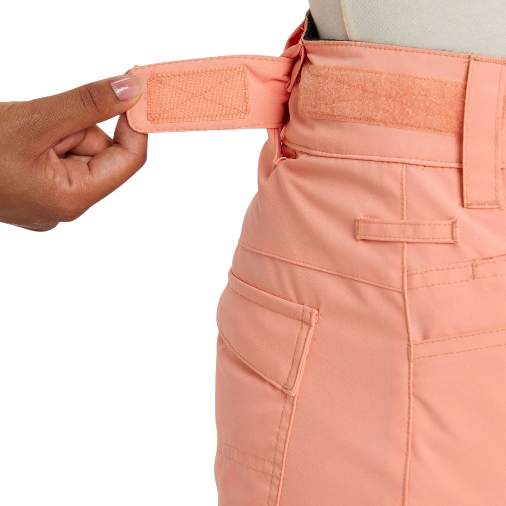 Roxy Backyard Skibroek Dames