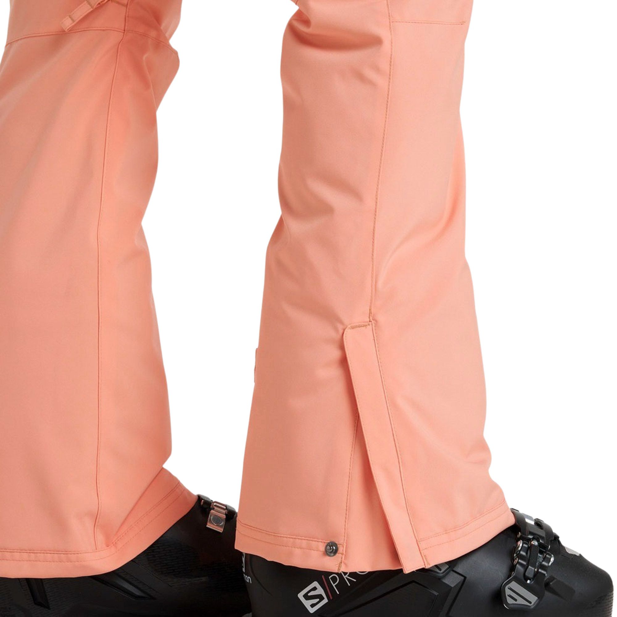 Roxy Backyard Skibroek Dames