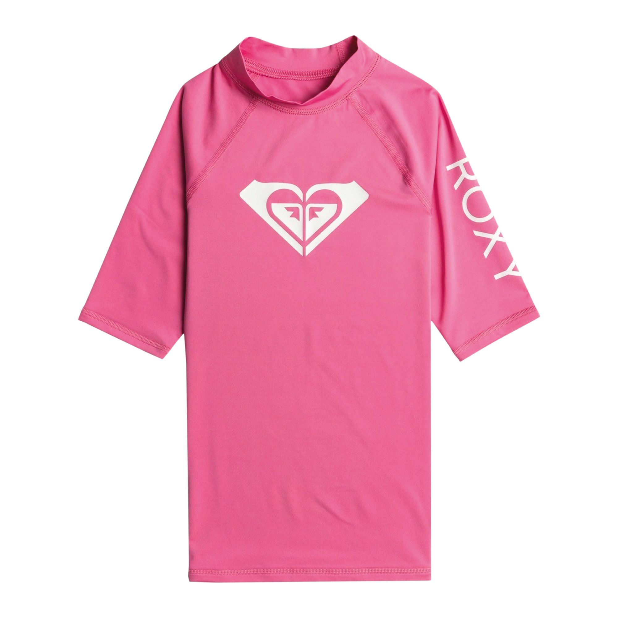 Roxy Whole Hearted Rashguard Surfshirt Junior