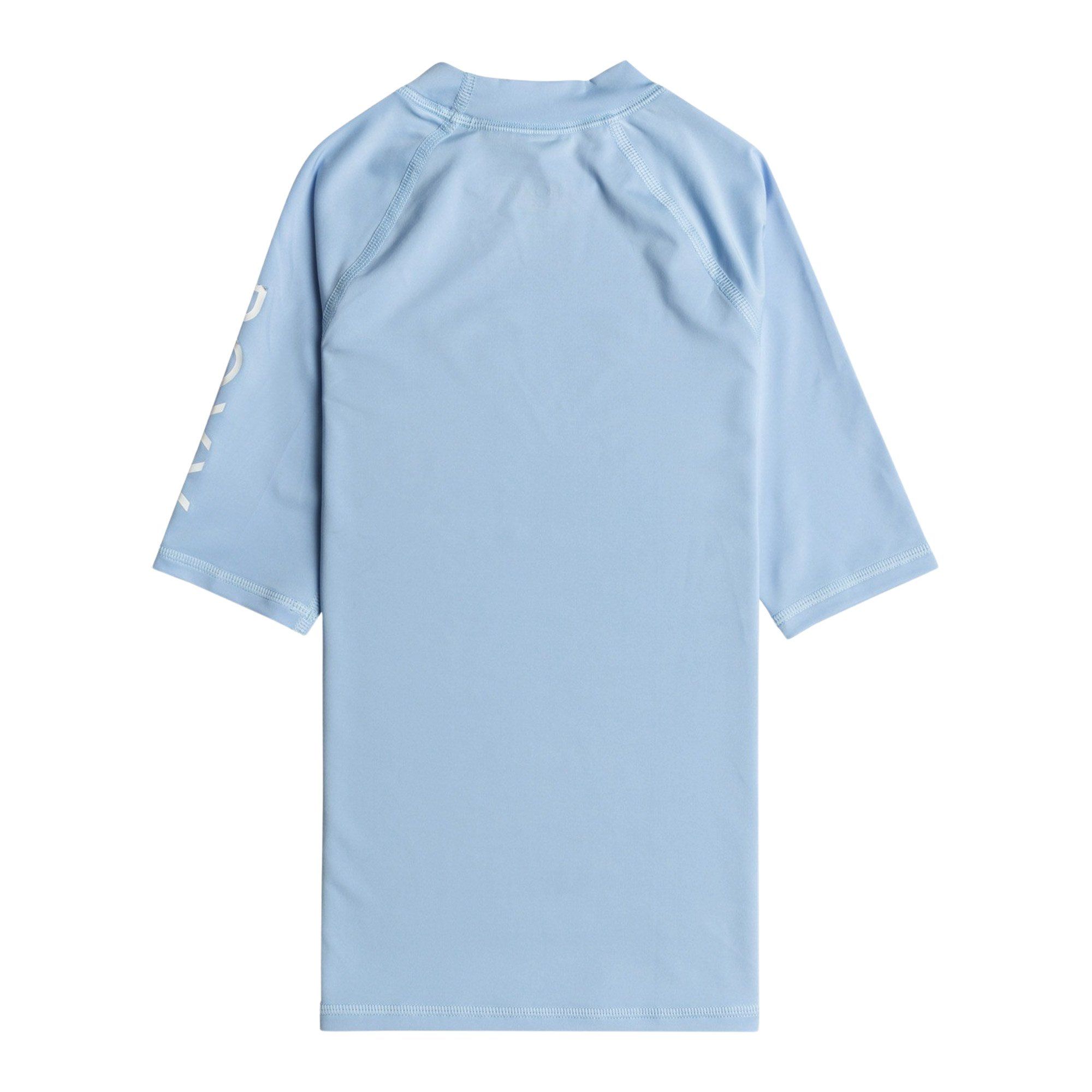 Roxy Whole Hearted Rashguard Surfshirt Junior