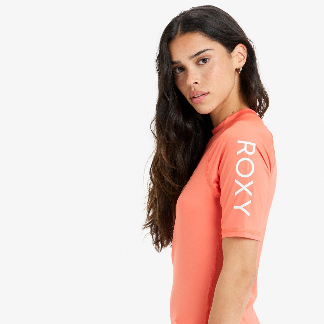 Maillot Roxy Whole Hearted Rashguard
