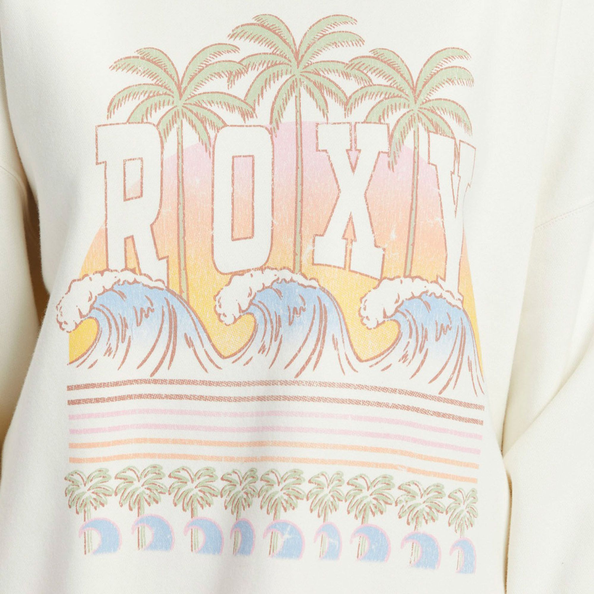 Roxy Lineup Sweater Dames