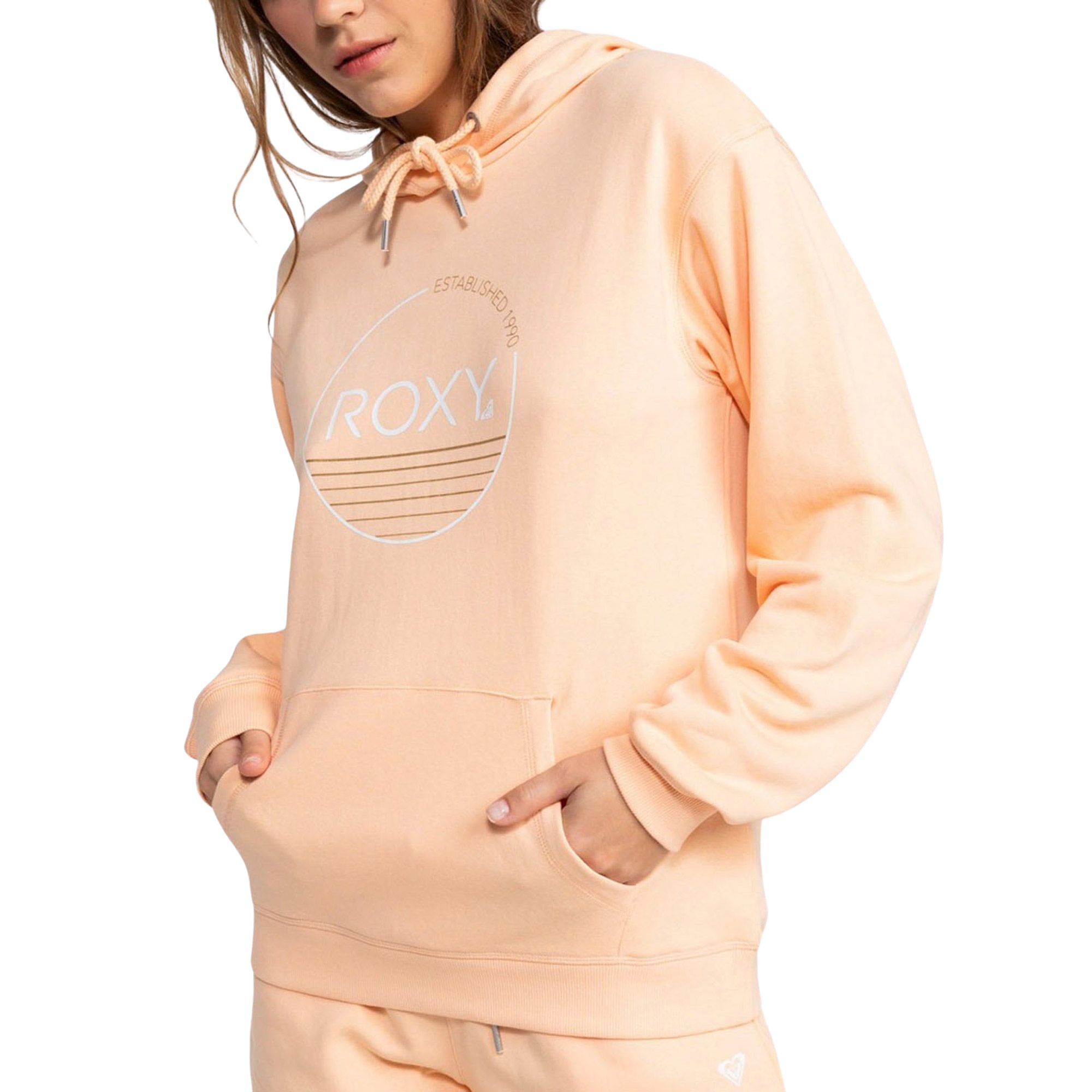 Roxy Surf Stoked Hoodie Dames