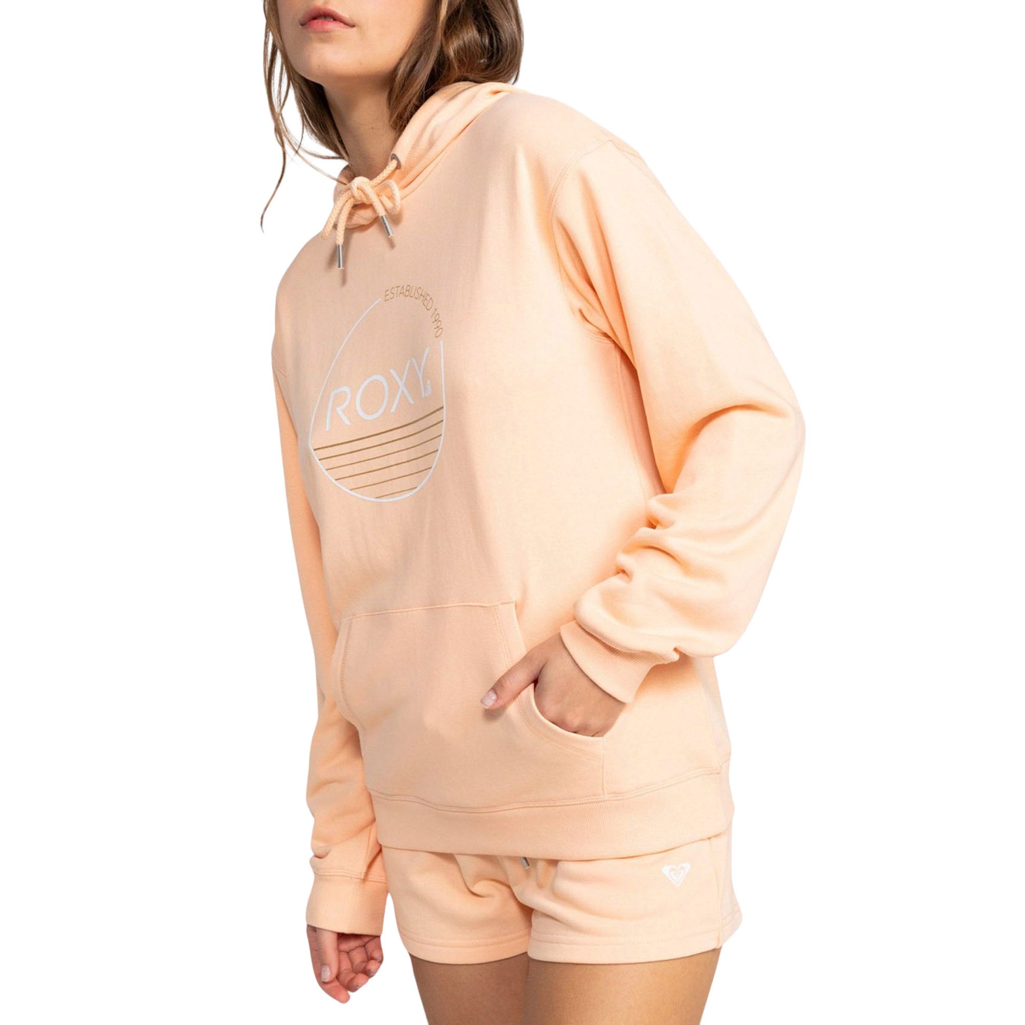 Roxy Surf Stoked Hoodie Dames