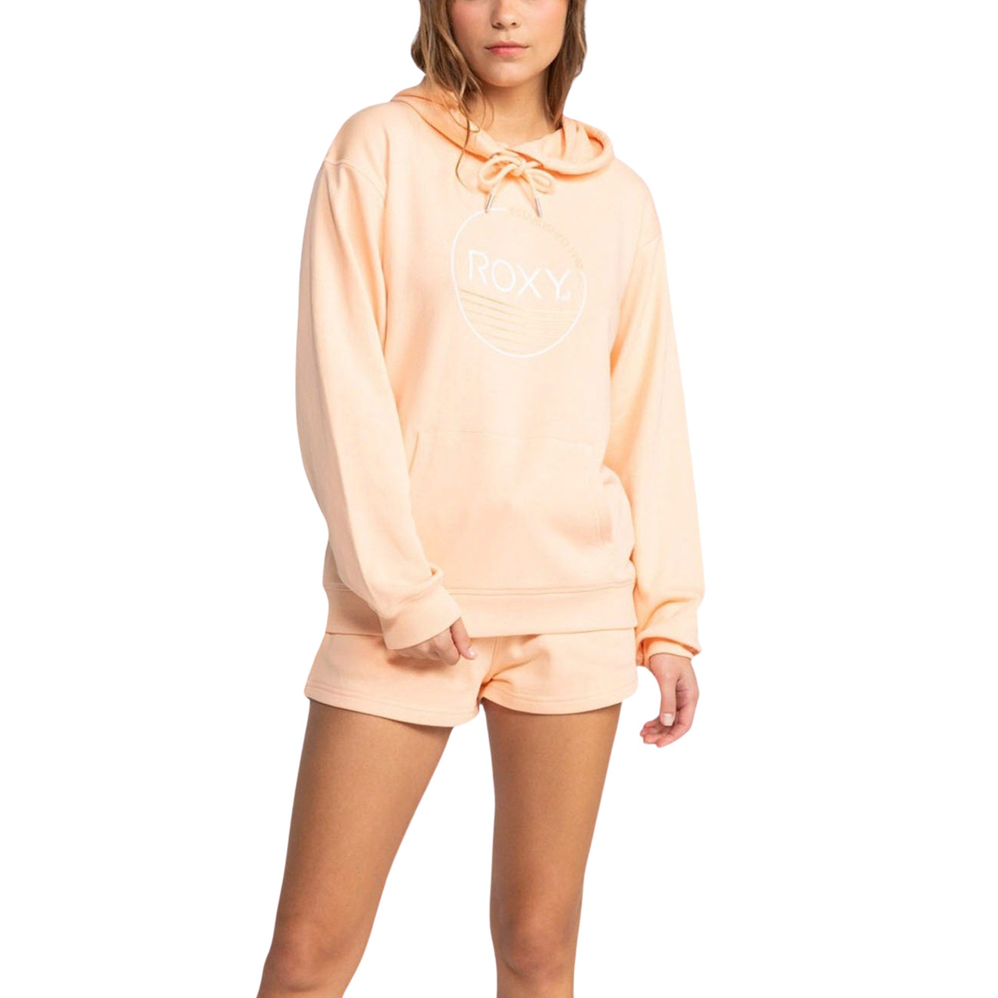 Roxy Surf Stoked Hoodie Dames