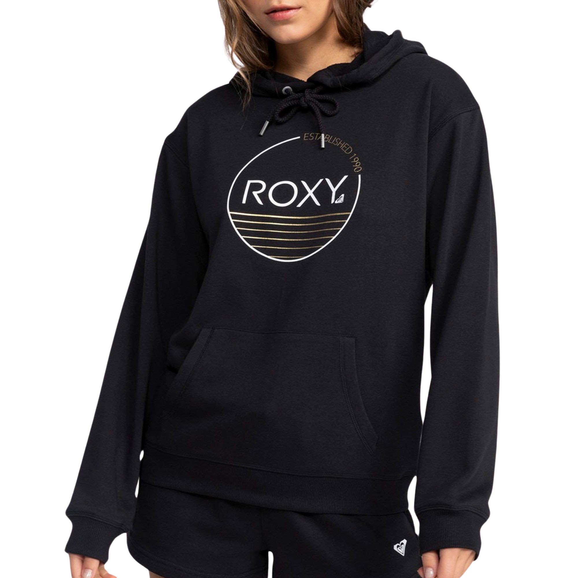 Roxy Surf Stoked Hoodie Dames