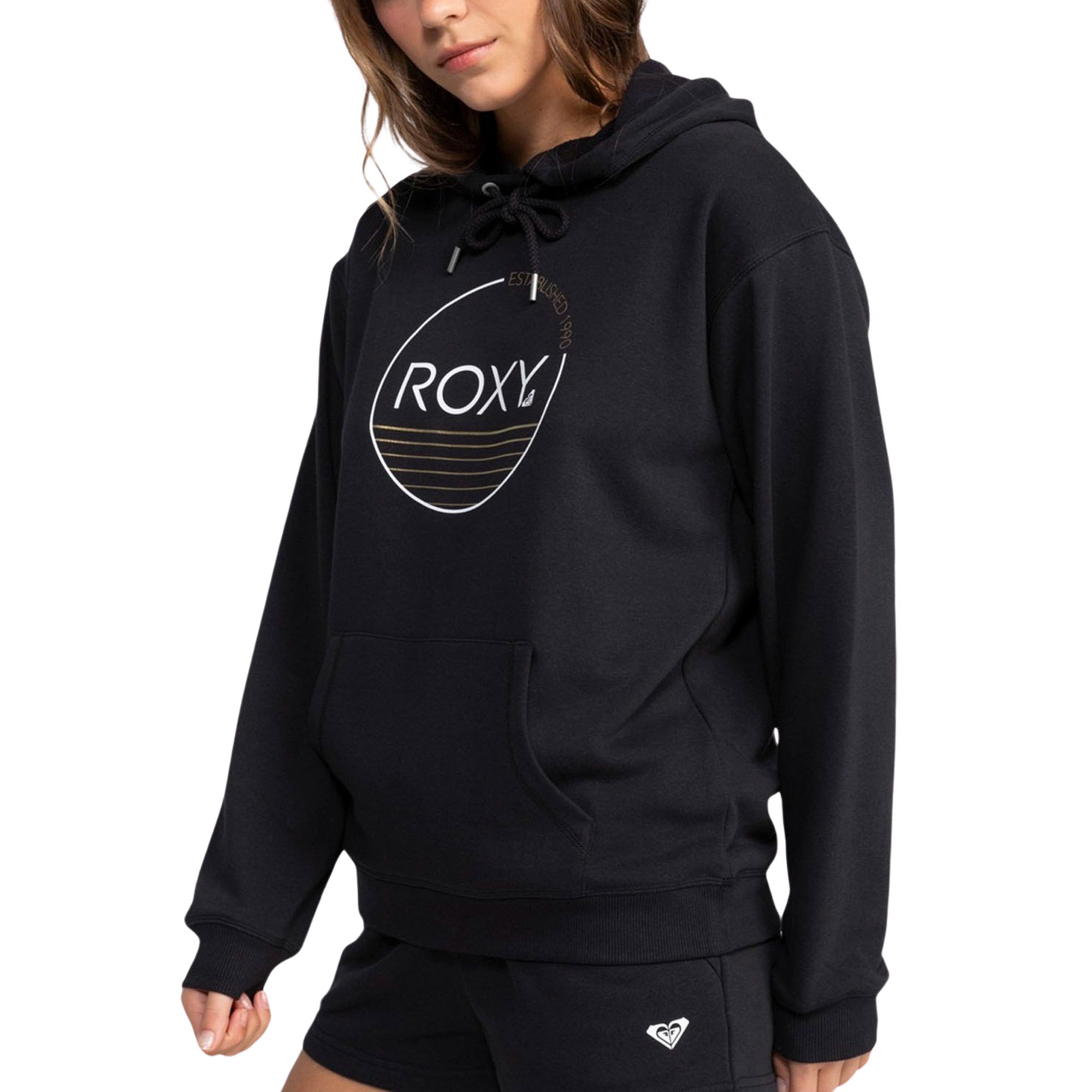 Roxy Surf Stoked Hoodie Dames