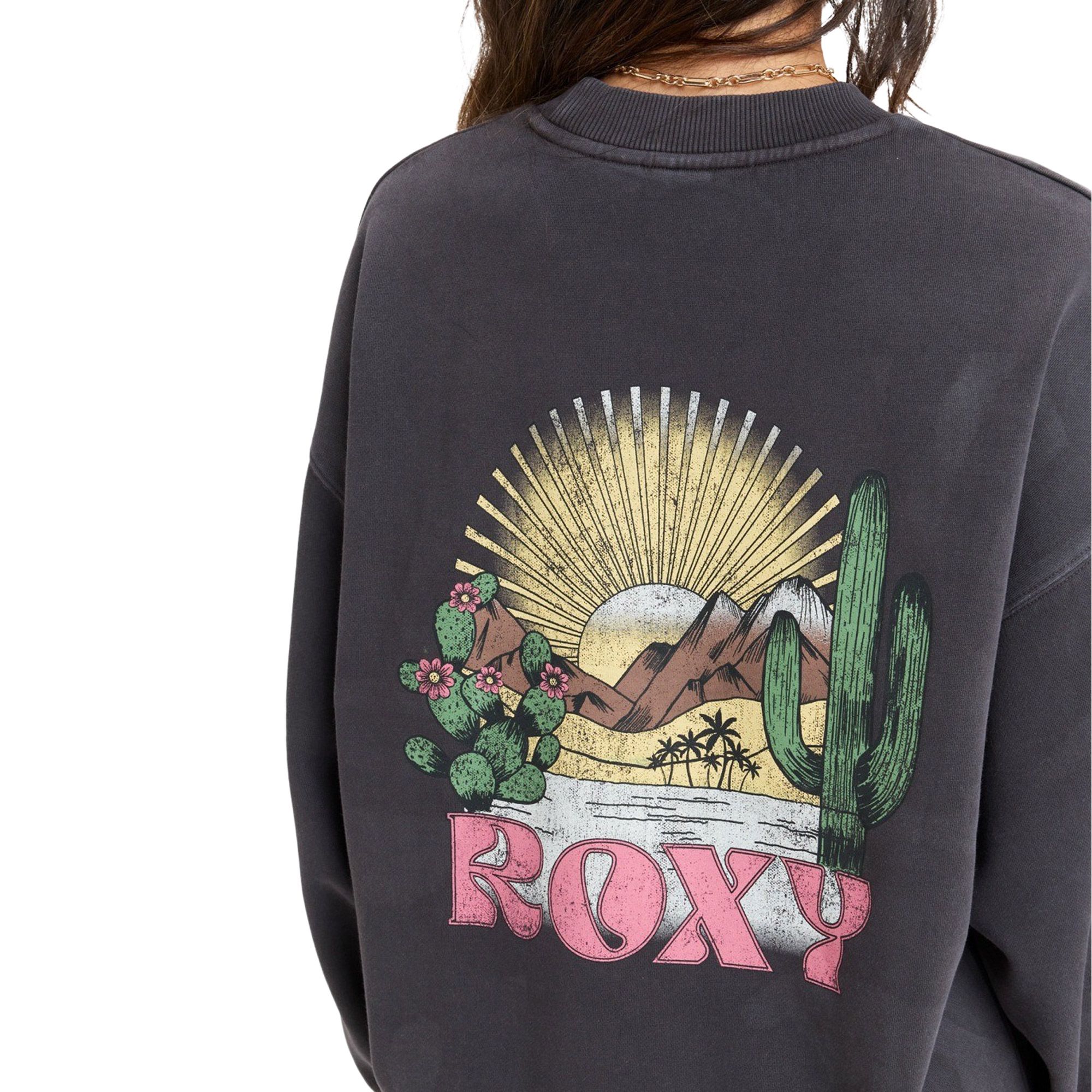 Pull Roxy Lineup Femmes