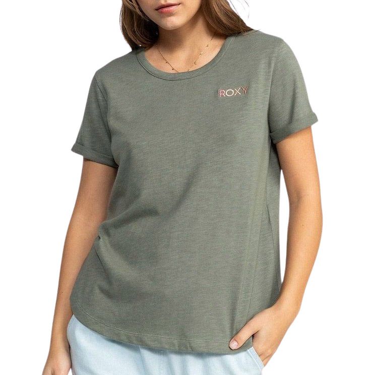 Roxy Strappy Shirt Dames