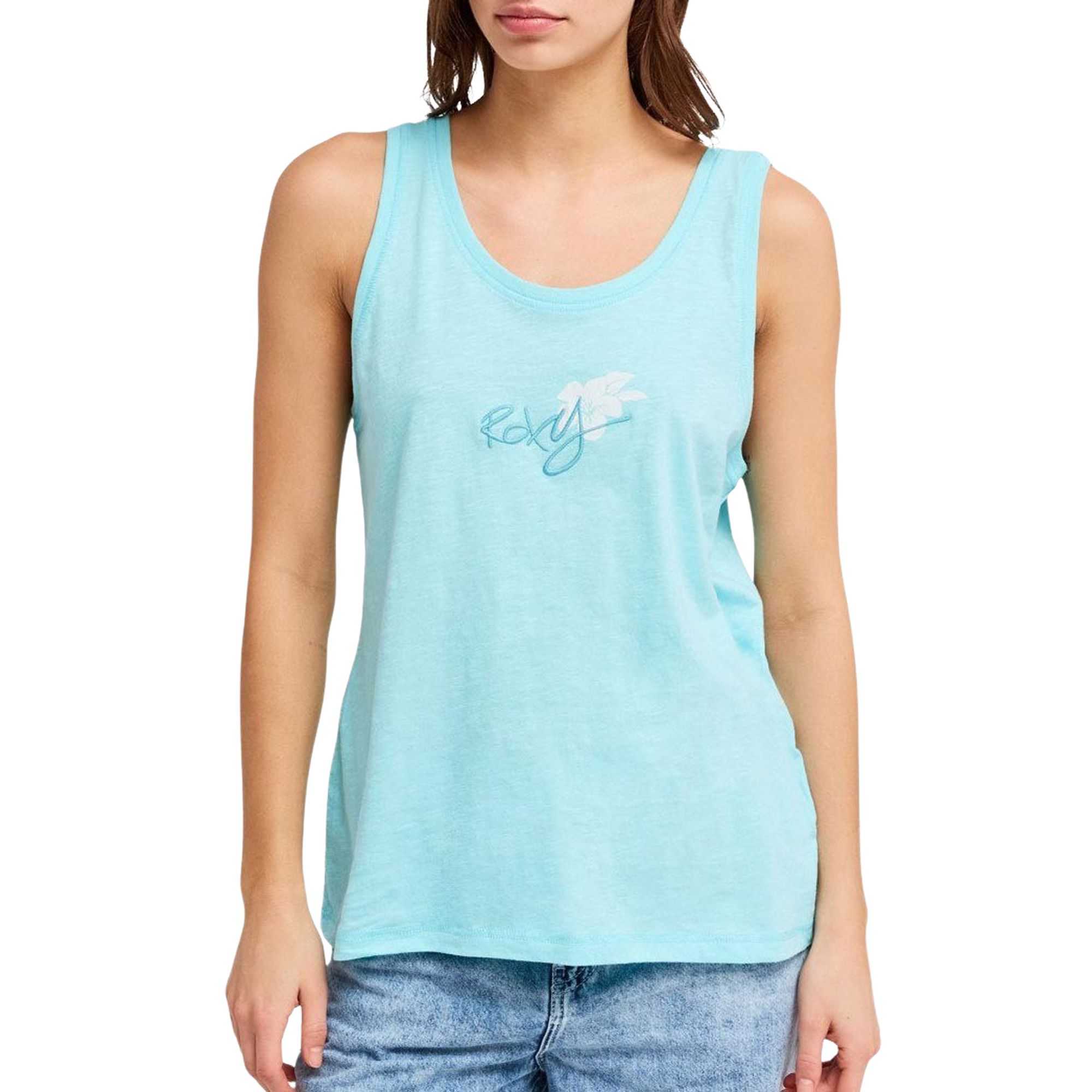 Roxy Dream Oasis Top Dames