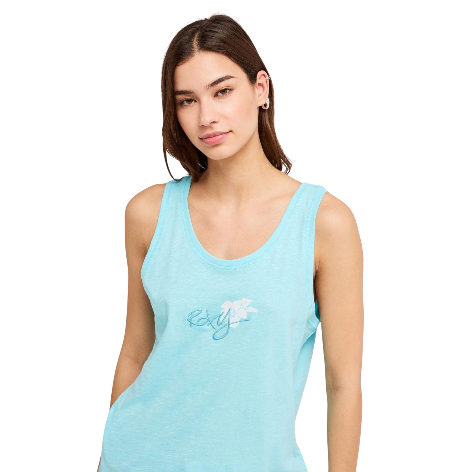 Roxy Dream Oasis Top Dames